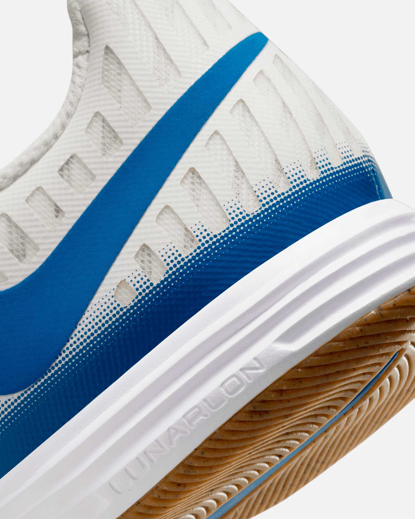 Zapatillas Nike Lunar Gato II  - Fútbol Factory
