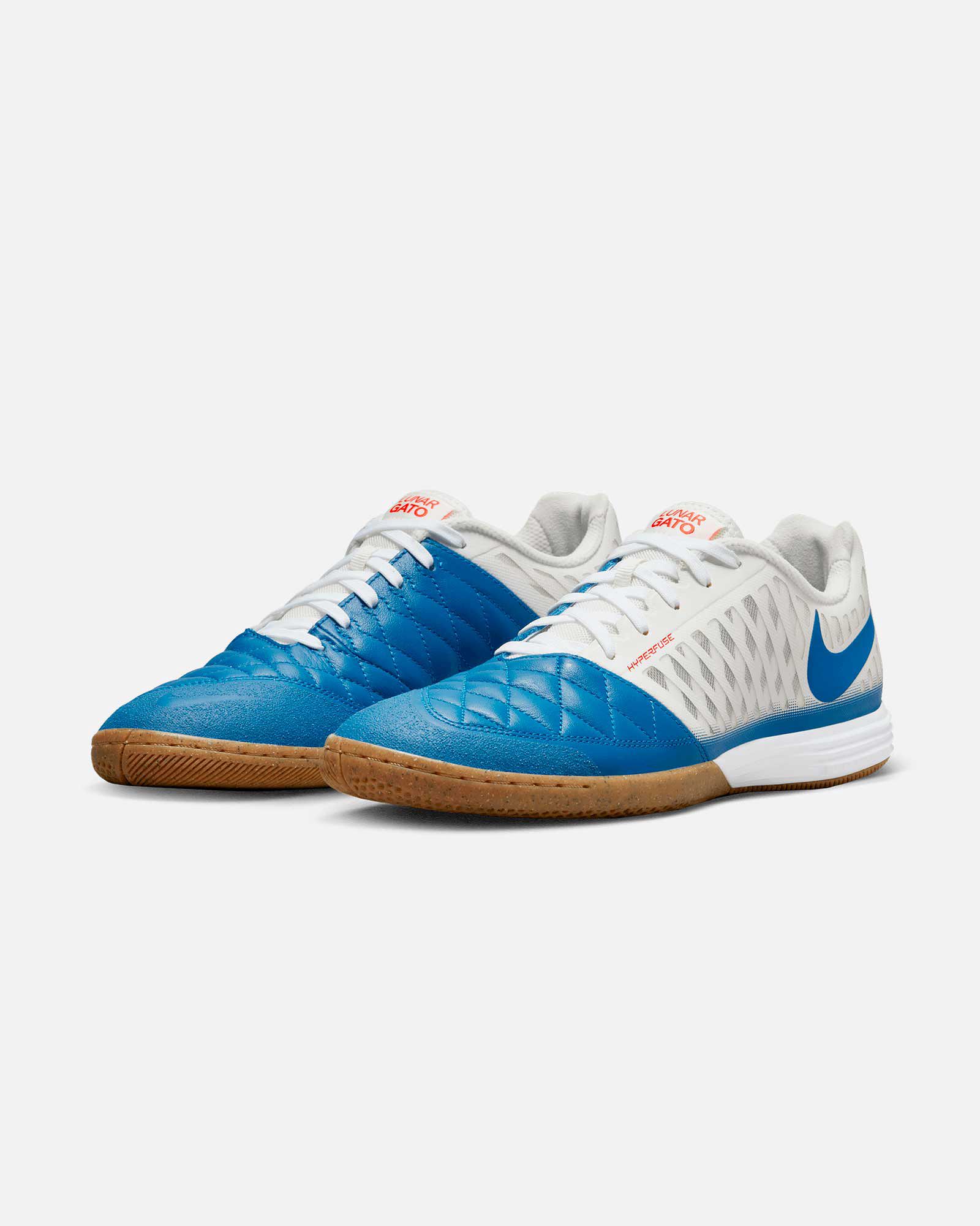 Zapatillas Nike Lunar Gato II  - Fútbol Factory