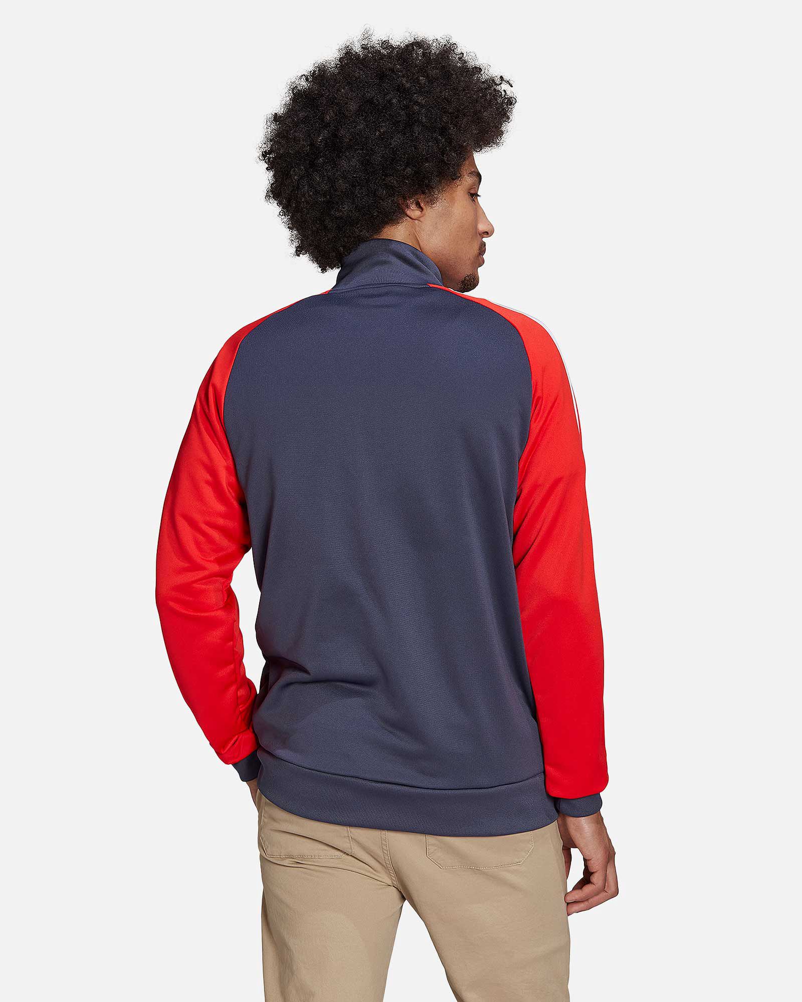 Chaqueta FC Bayern 2022/2023 DNA 3S - Fútbol Factory