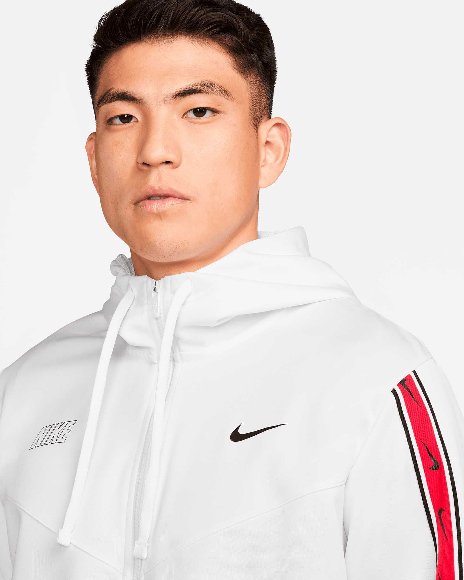 Chaqueta Nike NSW Repeat Swoosh - Fútbol Factory