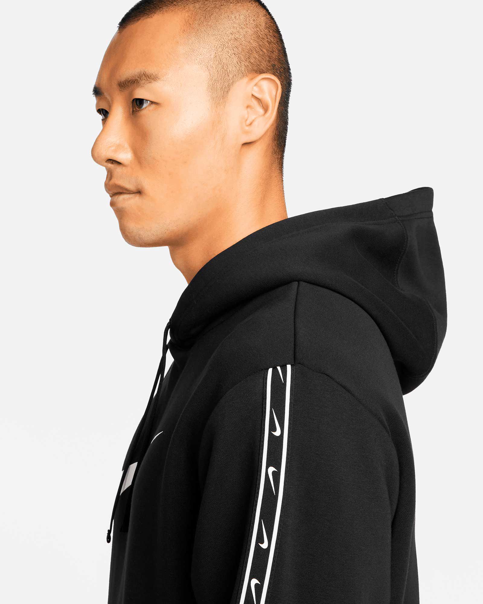 Sudadera Nike NSW Repeat Swoosh HD - Fútbol Factory