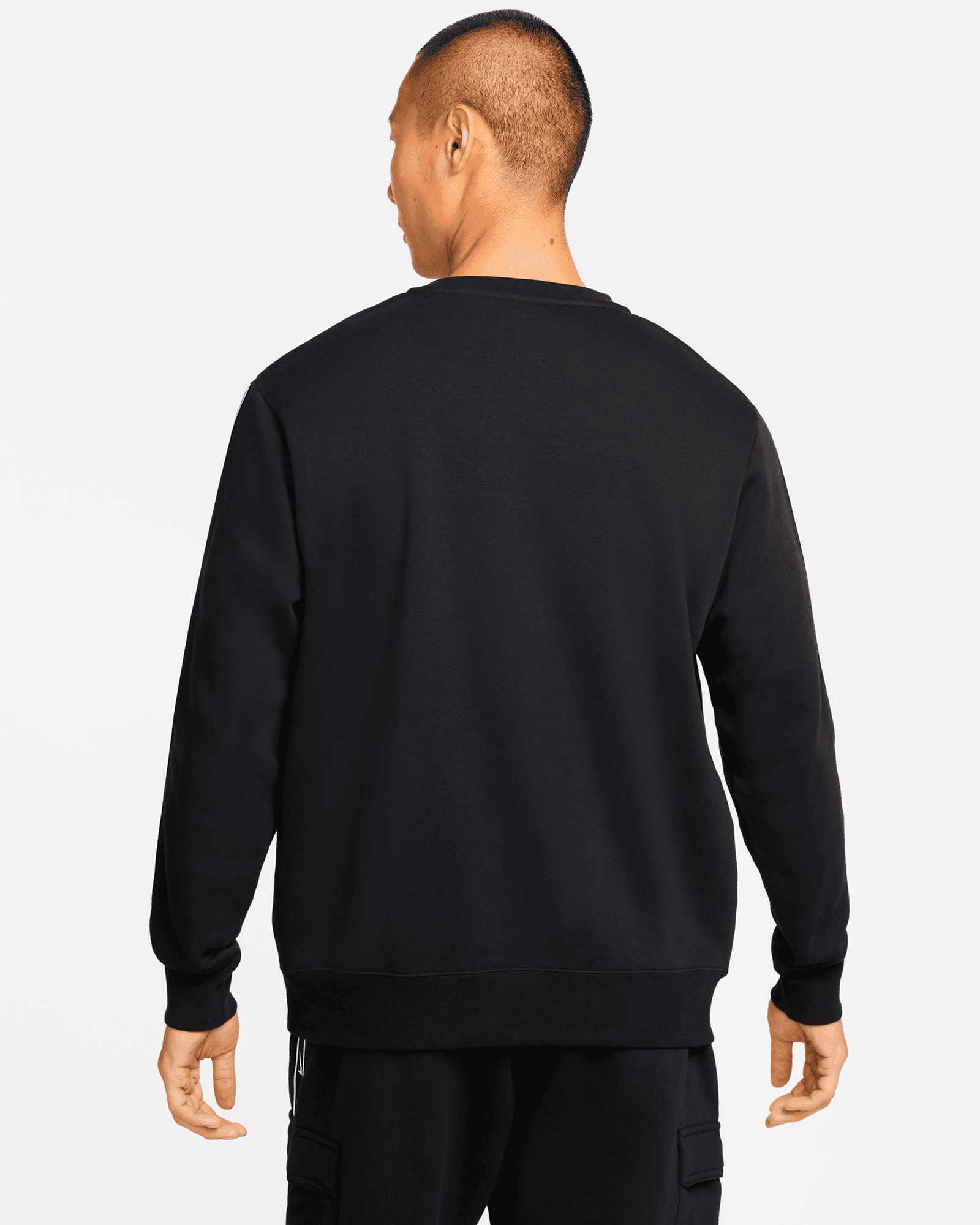 Sudadera Nike NSW Repeat Swoosh - Fútbol Factory