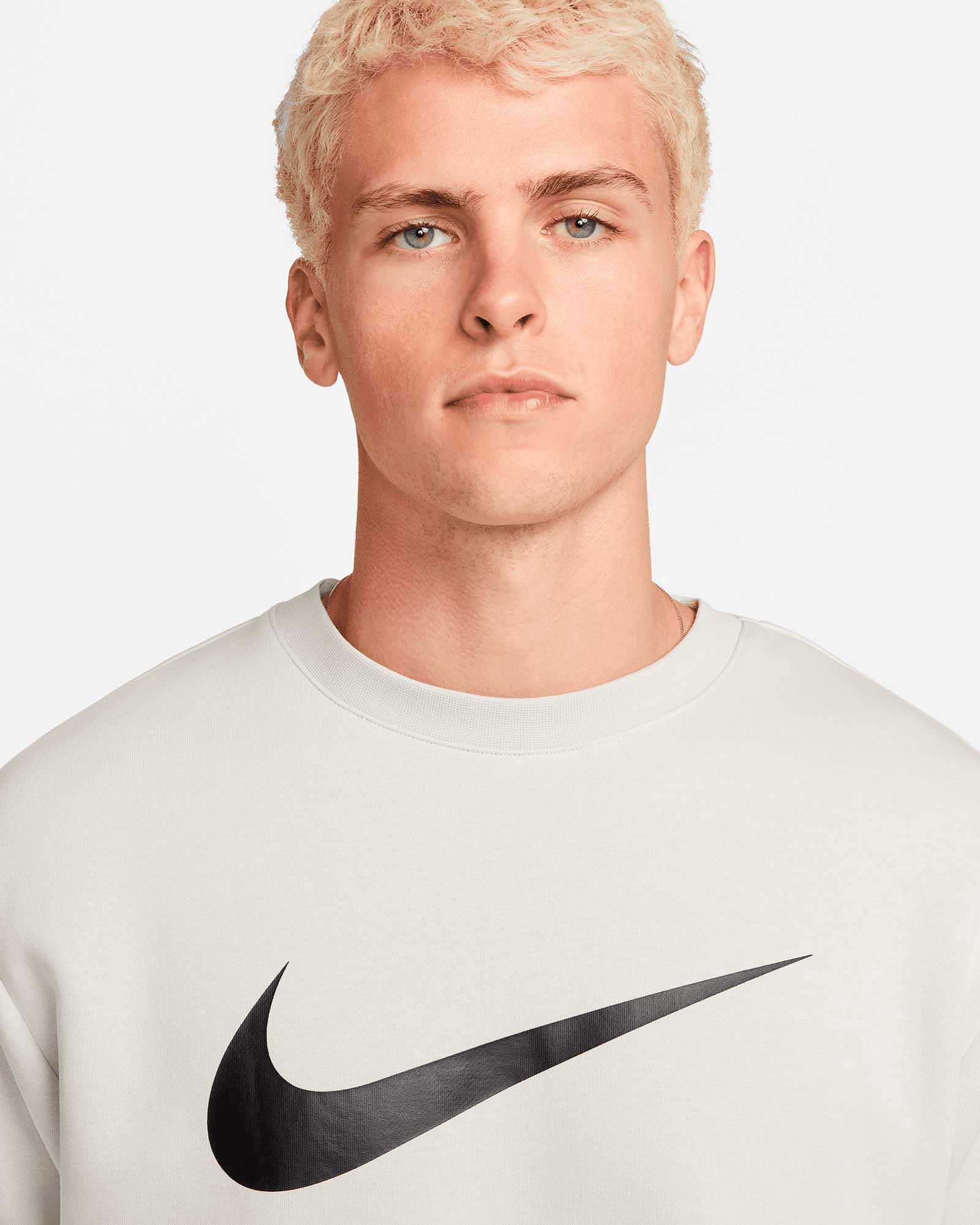 Sudadera Nike NSW Repeat Swoosh - Fútbol Factory