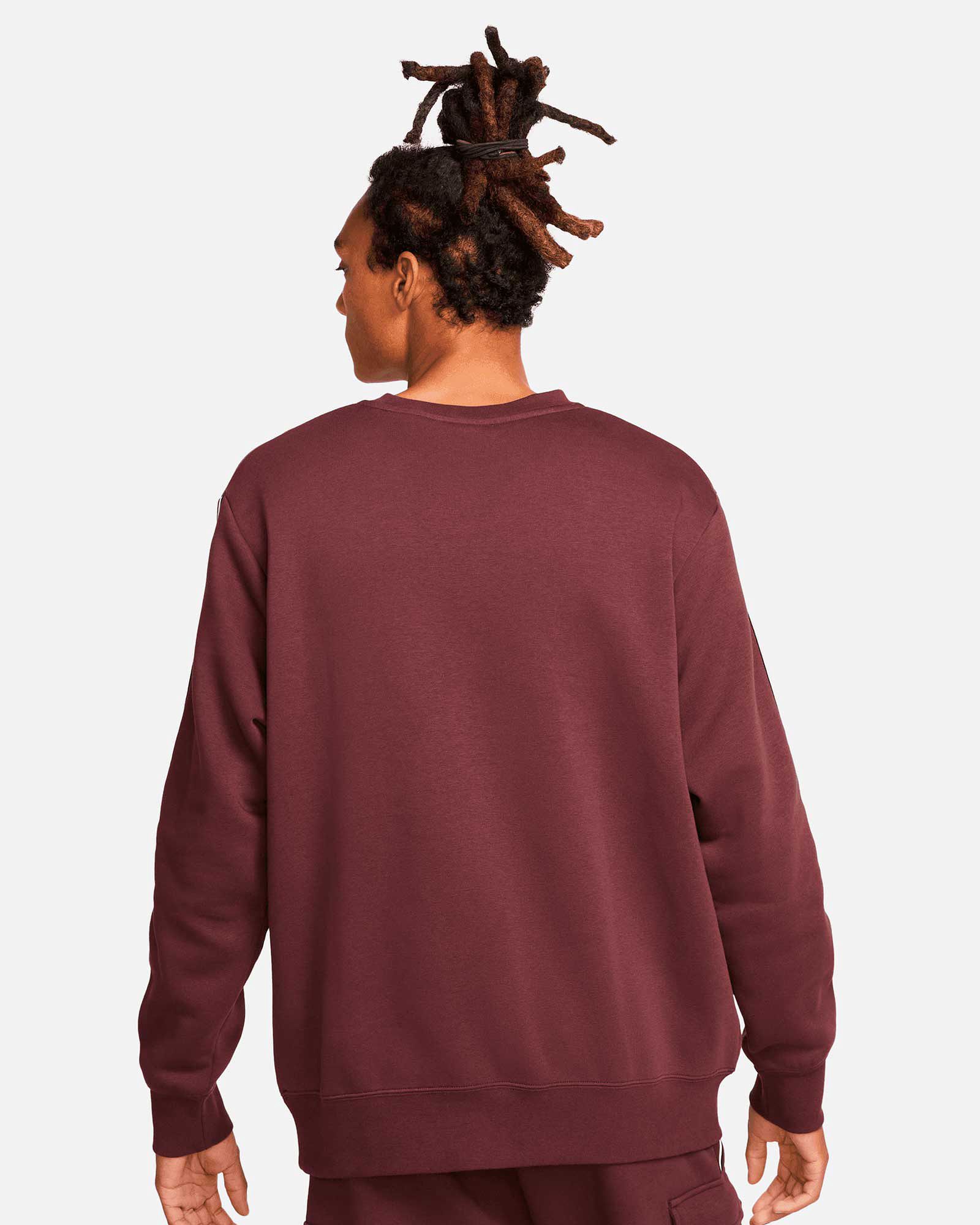 Sudadera Nike NSW Repeat Swoosh - Fútbol Factory