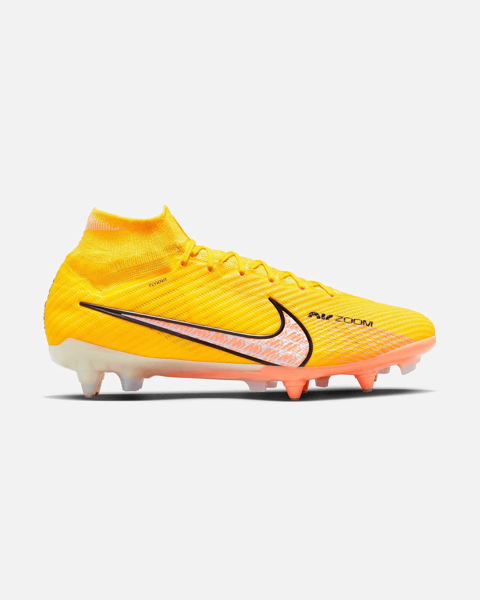 Botas Nike Zoom Mercurial Superfly 9 Elite SG-Pro - Fútbol Factory