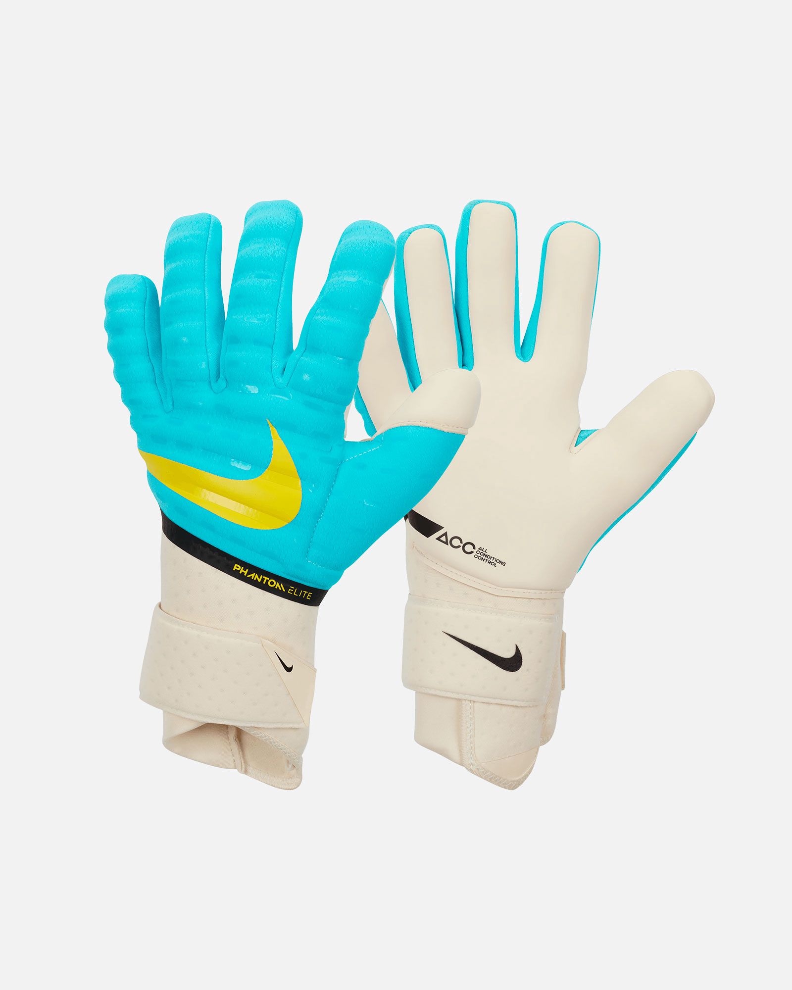 Guantes Nike Phantom Elite - Fútbol Factory