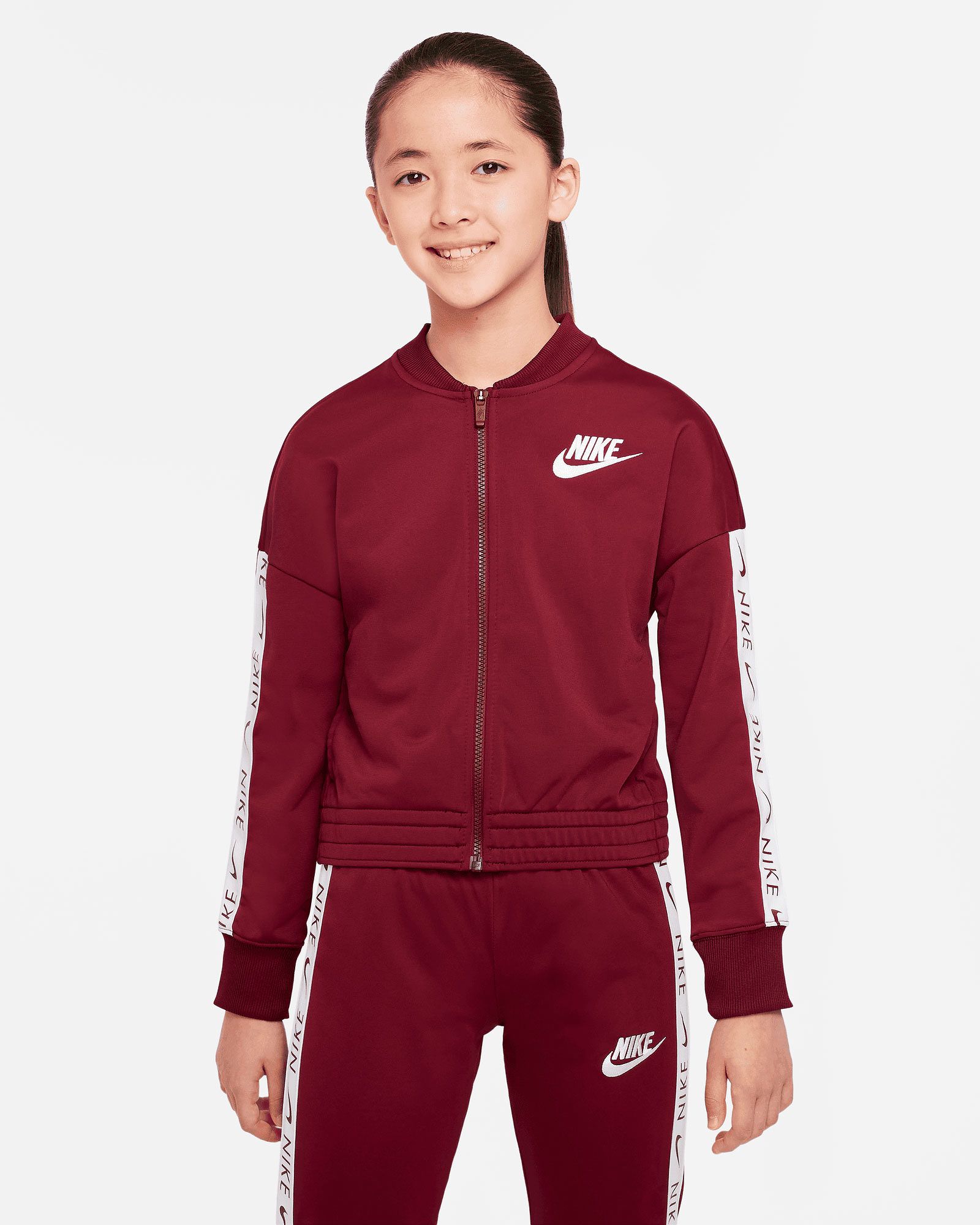 Chandal nike futbol factory deals