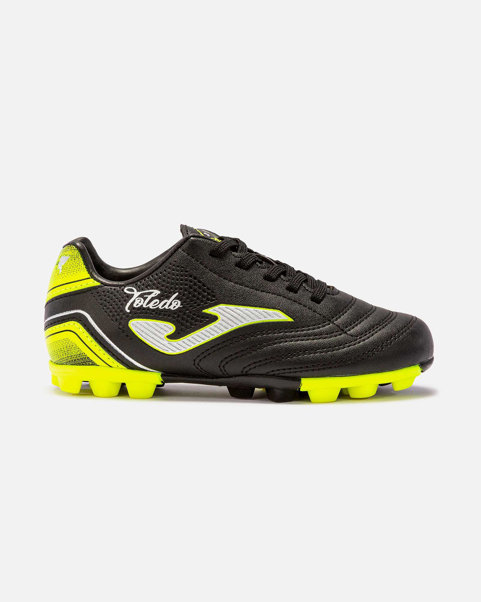 Botas Joma Toledo HG - Fútbol Factory