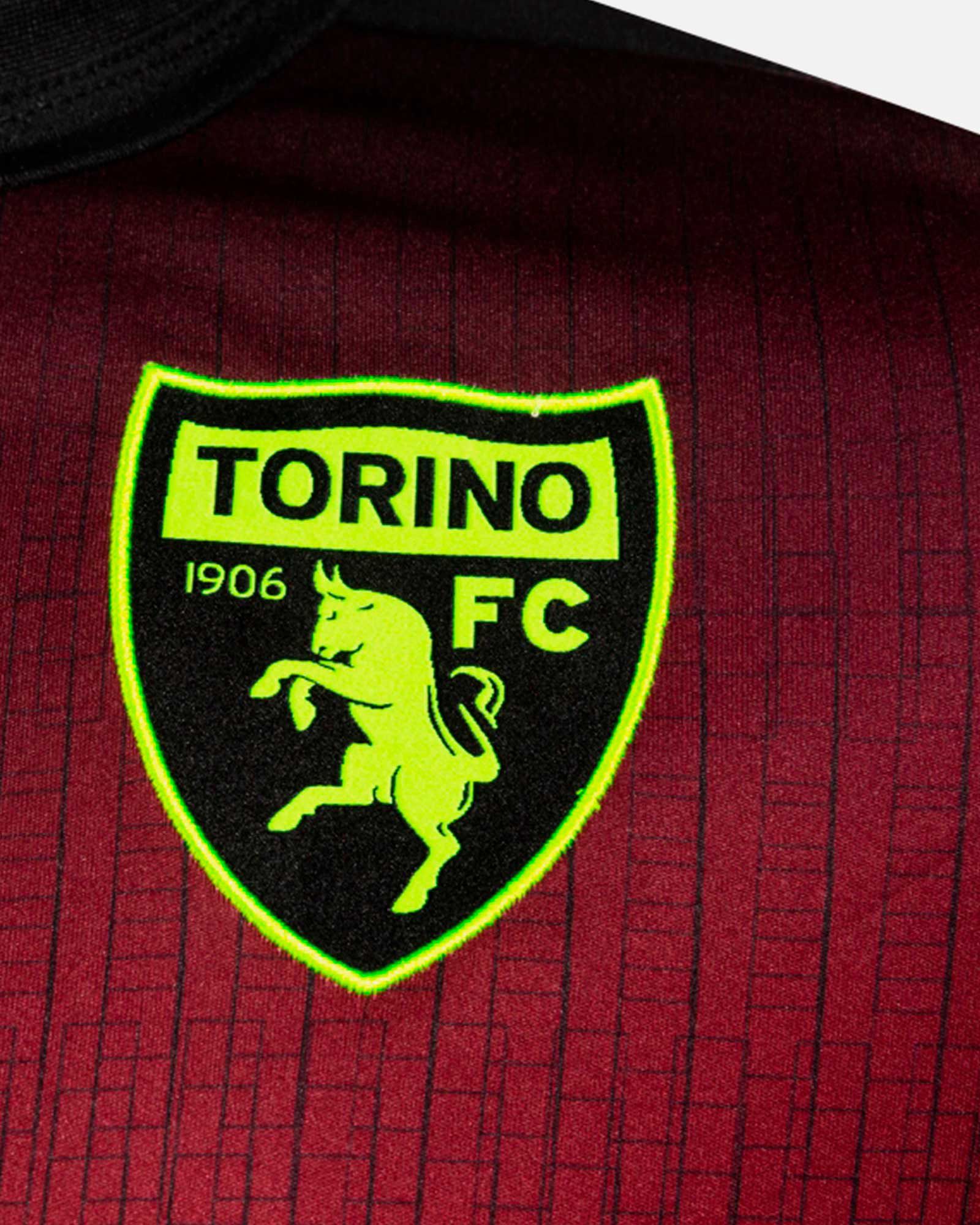 Camiseta 3ª Torino FC 2022/2023 - Fútbol Factory