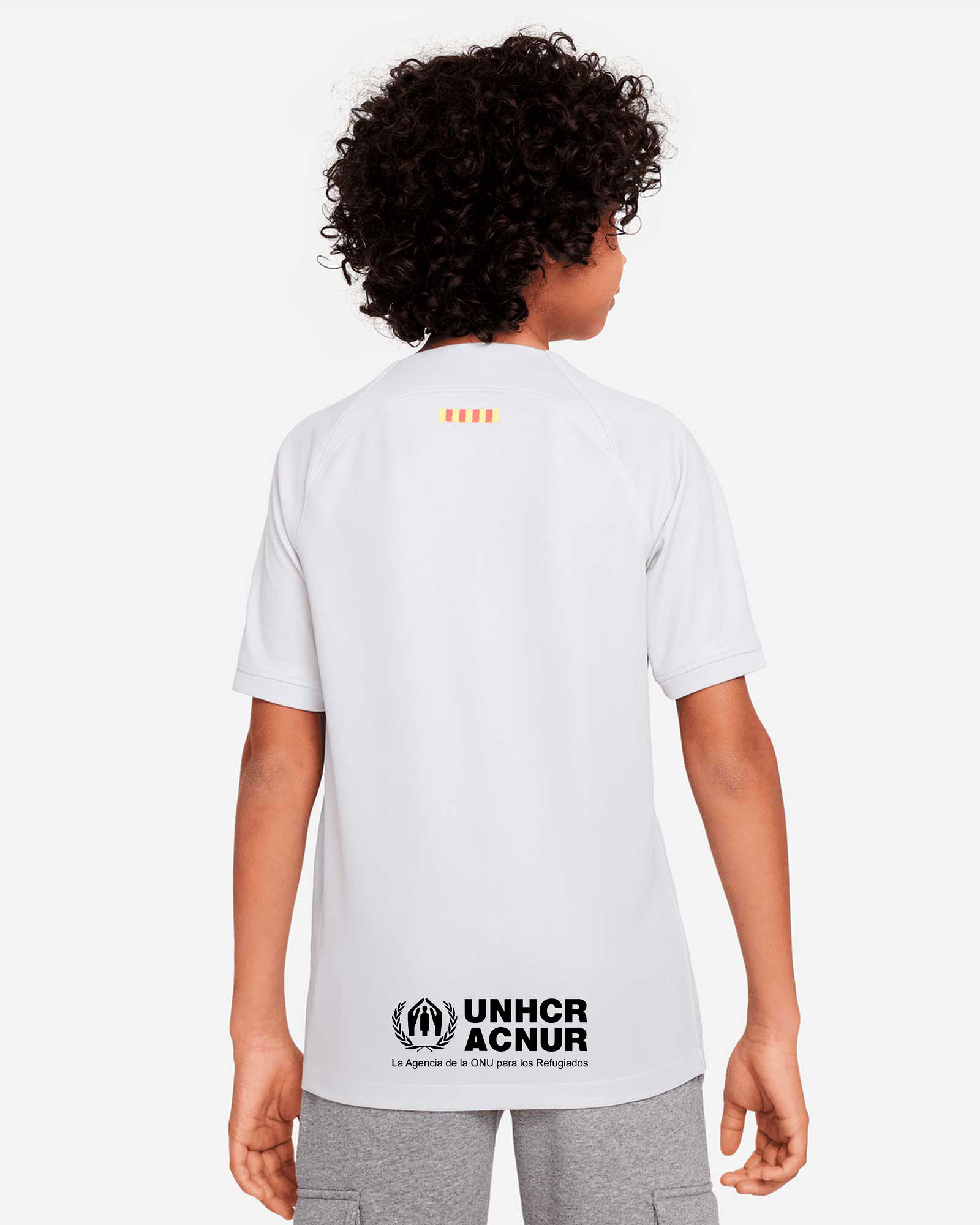 Camiseta 3ª FC Barcelona 2022/2023 - Fútbol Factory