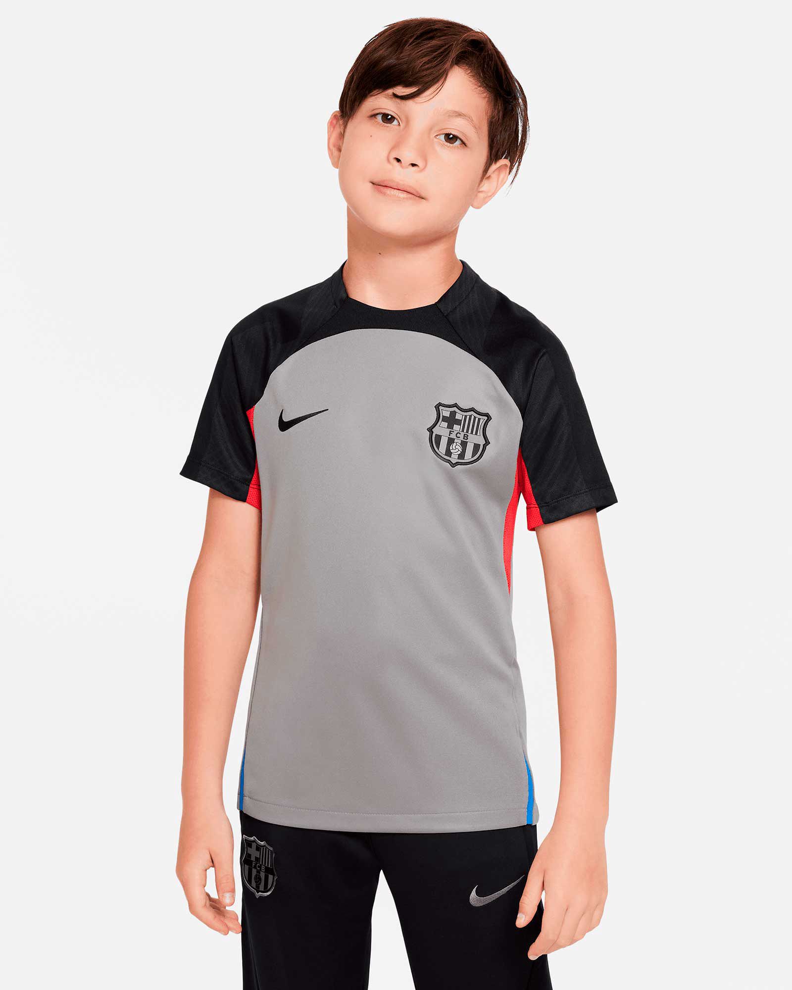 Camiseta FC Barcelona 2022/2023 Strike - Fútbol Factory