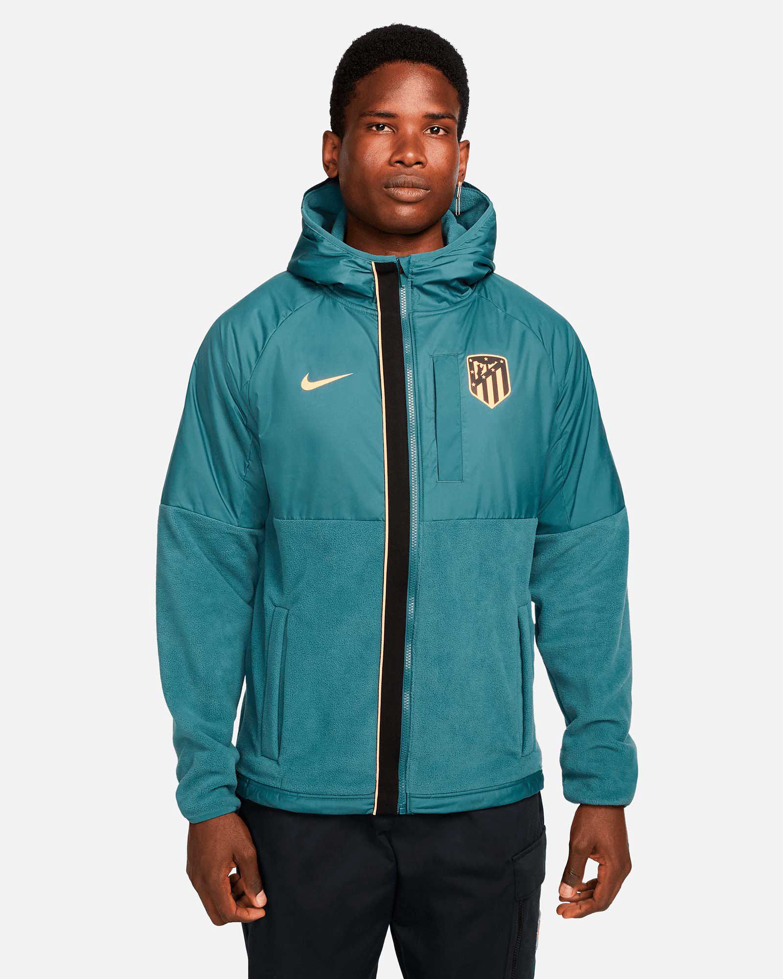 Chaqueta Atlético de Madrid 2022/2023 AWF - Fútbol Factory