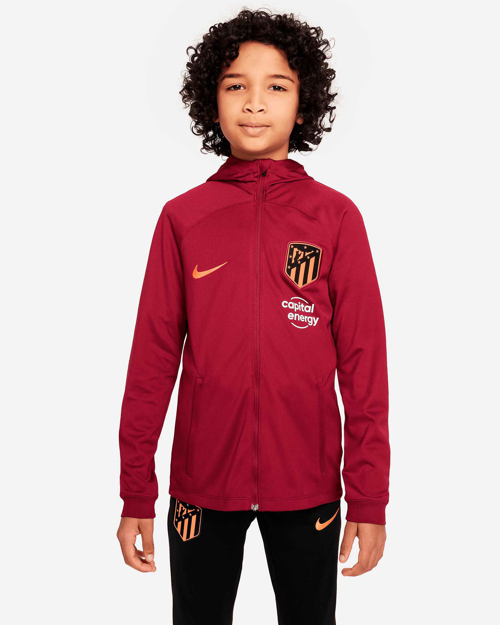 Chándal Atlético de Madrid 2022/2023 Strike HD - Fútbol Factory