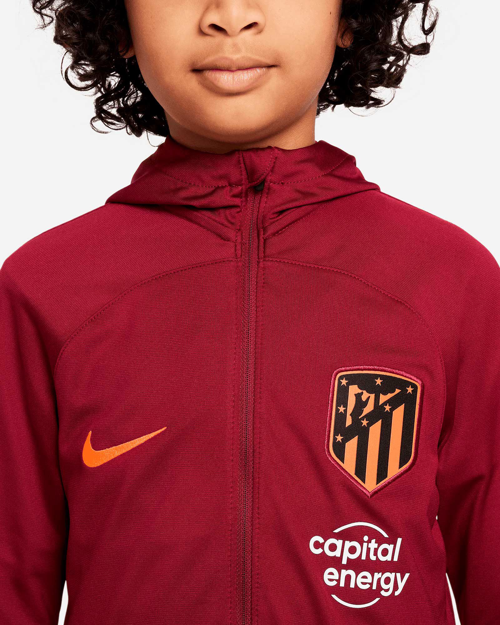 Chándal Atlético de Madrid 2022/2023 Strike HD - Fútbol Factory