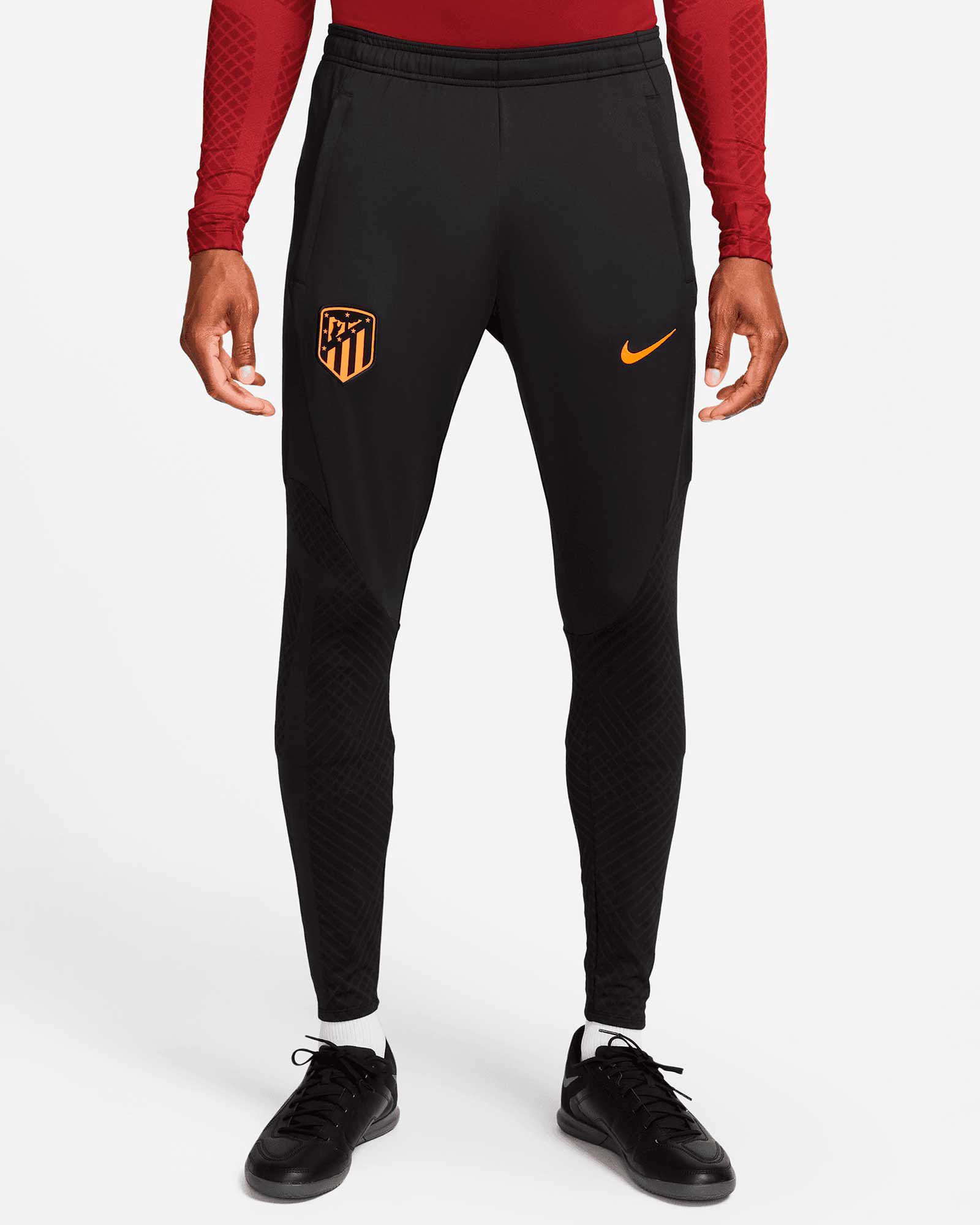 Pantalón Atlético de Madrid 2022/2023 Strike - Fútbol Factory