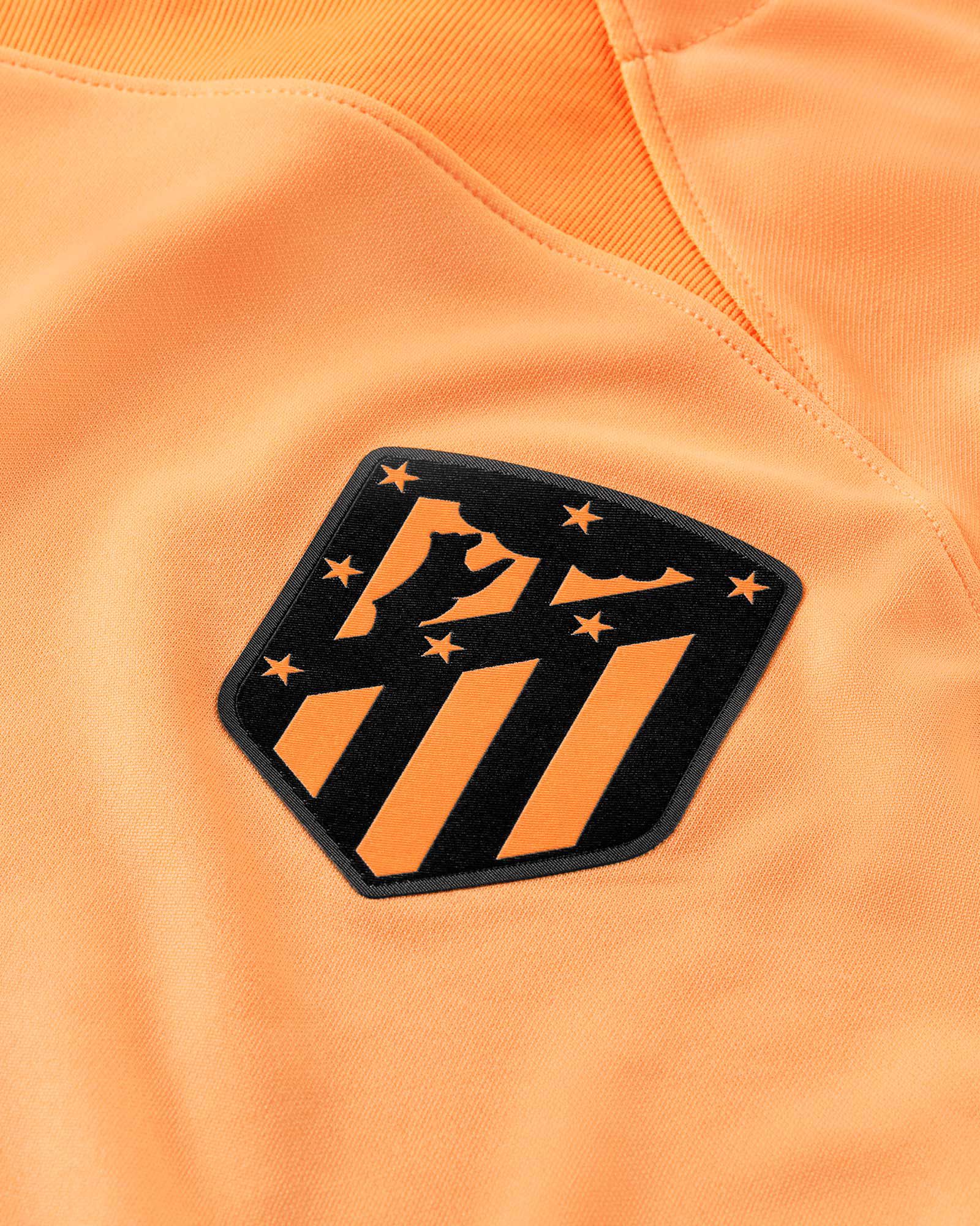 Camiseta 3ª Atlético de Madrid 2022/2023 - Fútbol Factory