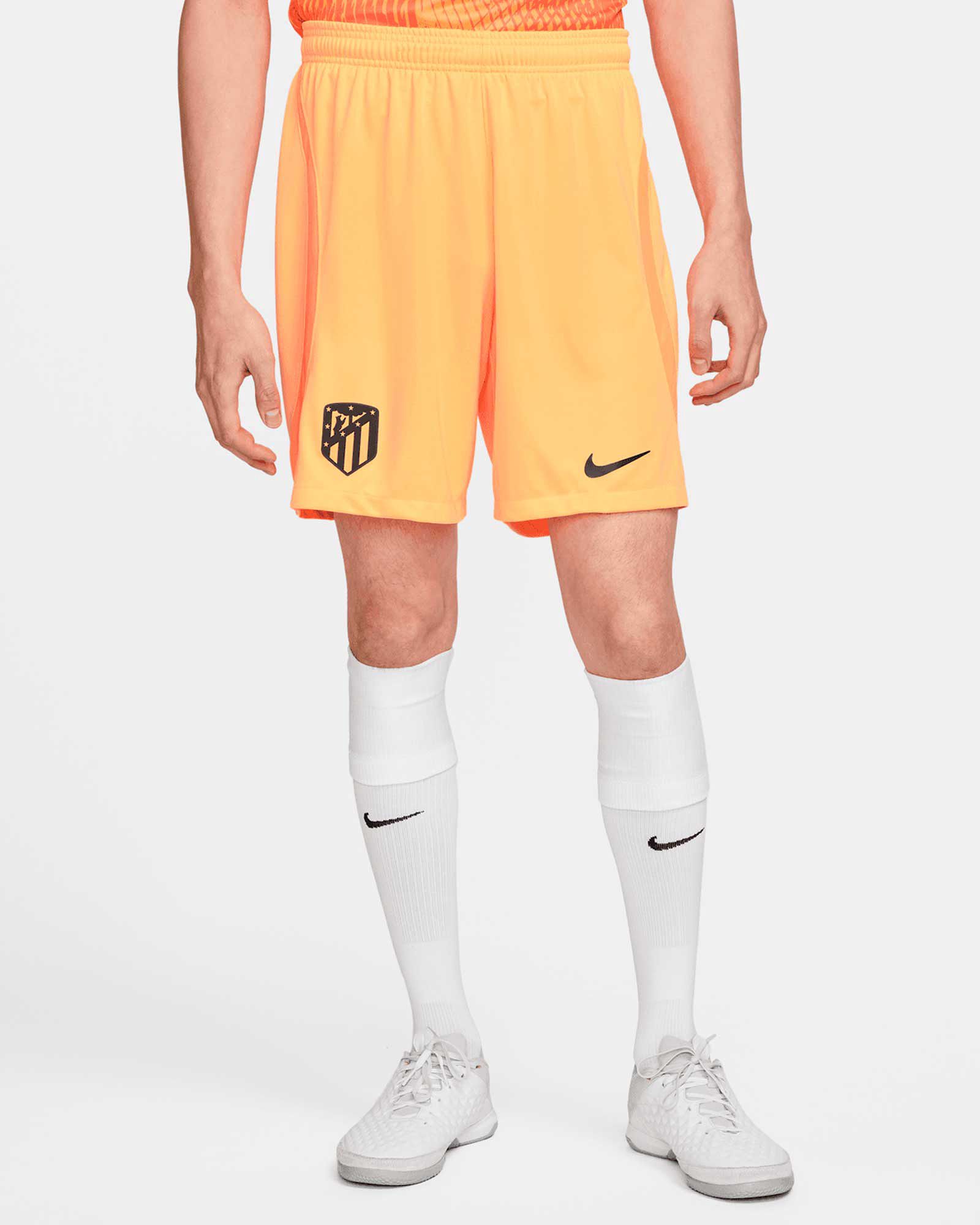 Pantalón 3ª Atlético de Madrid 2022/2023 - Fútbol Factory