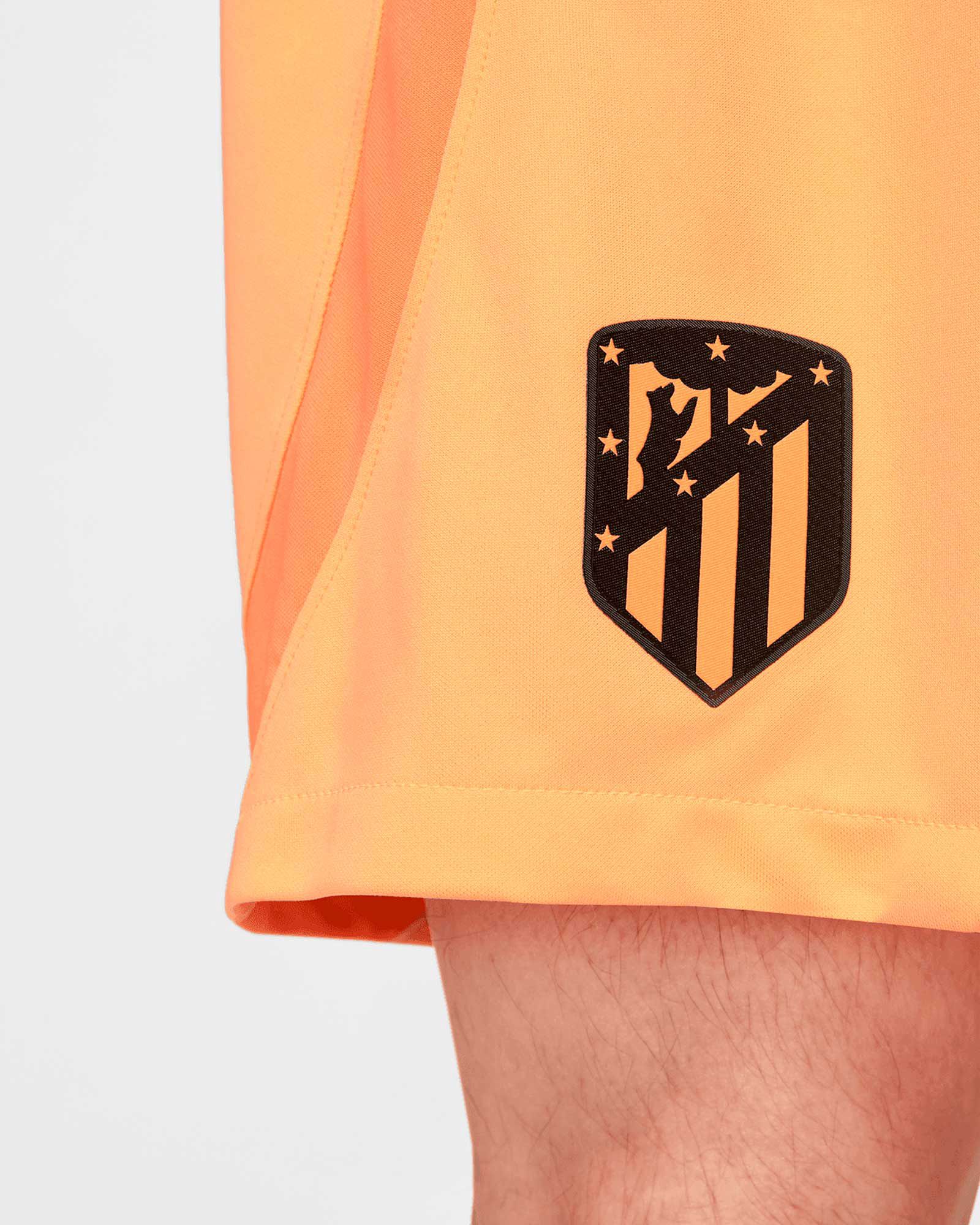 Pantalón 3ª Atlético de Madrid 2022/2023 - Fútbol Factory