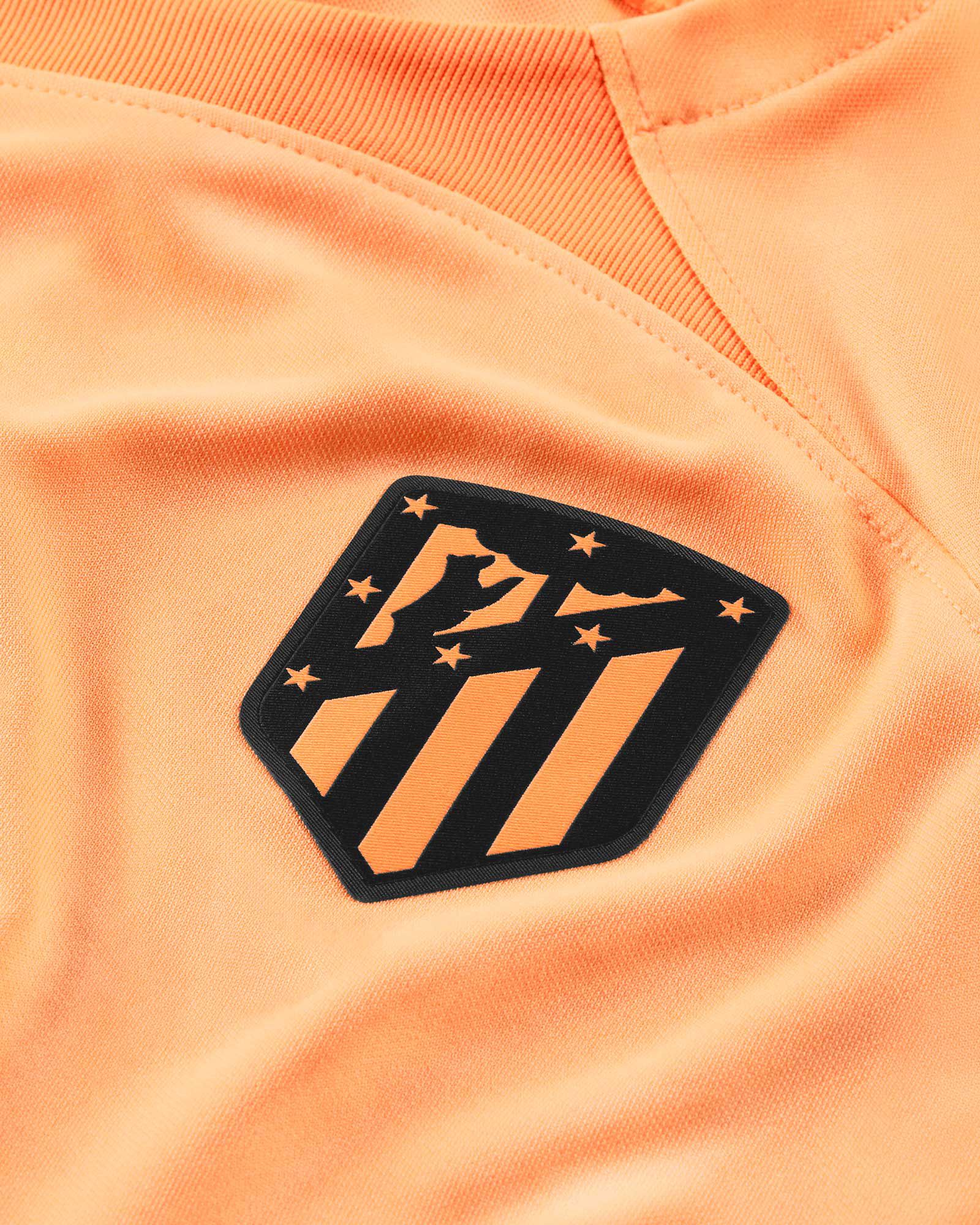 Camiseta 3ª Atlético de Madrid 2022/2023 - Fútbol Factory