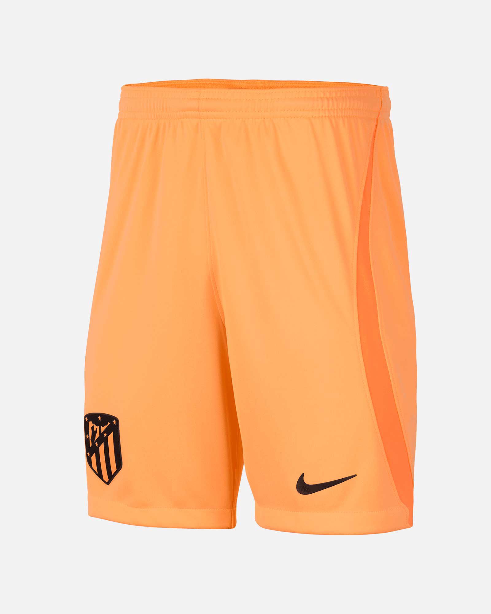 Pantalón 3ª Atlético de Madrid 2022/2023 - Fútbol Factory