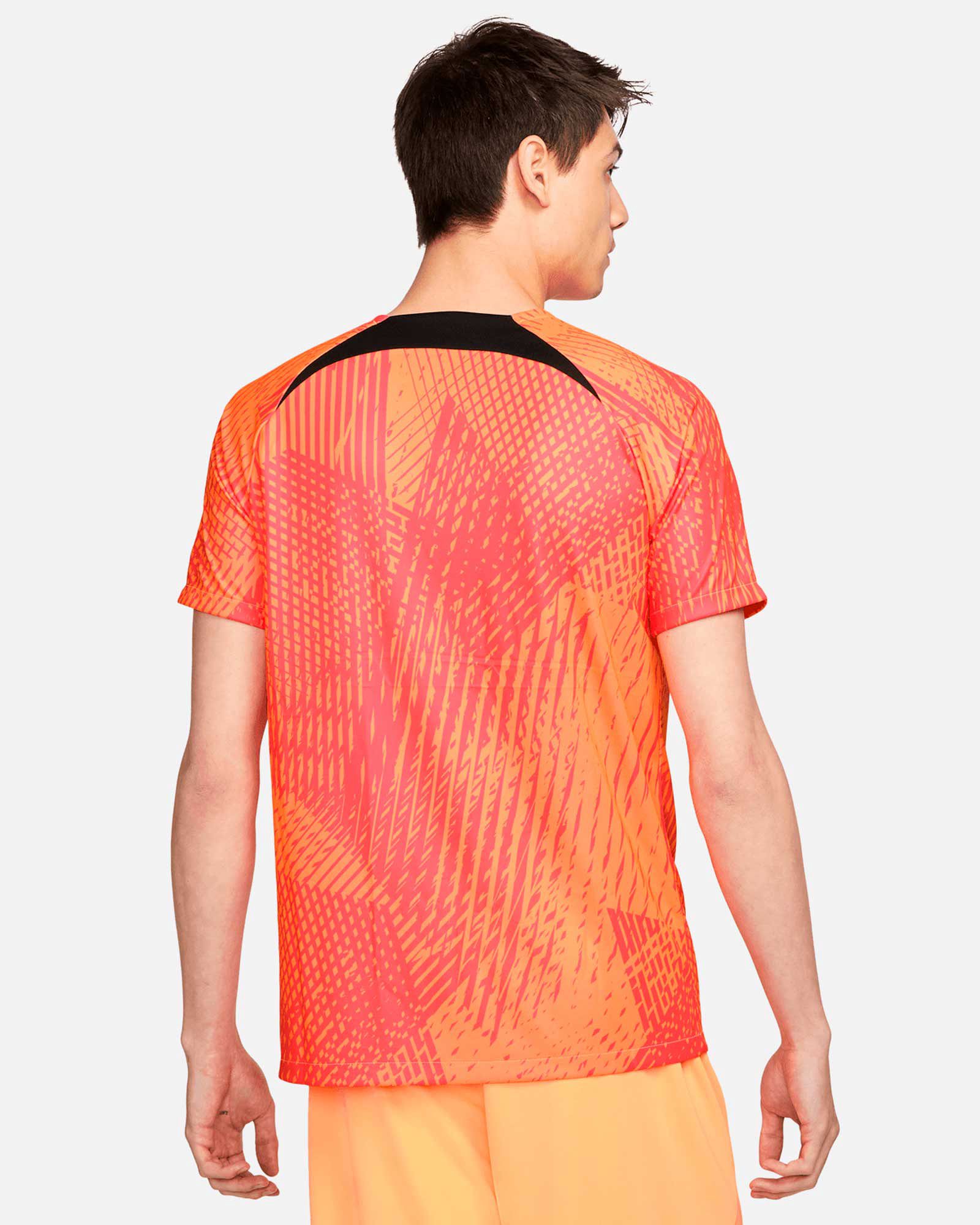 Camiseta Atlético de Madrid 2022/2023 Prematch - Fútbol Factory