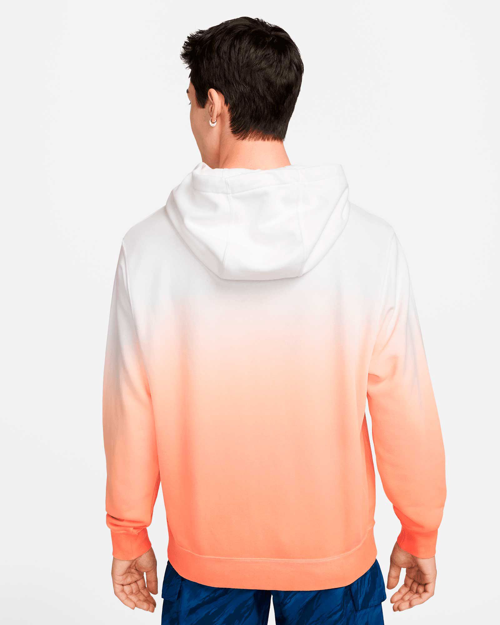Sudadera Nike NSW Club HD - Fútbol Factory