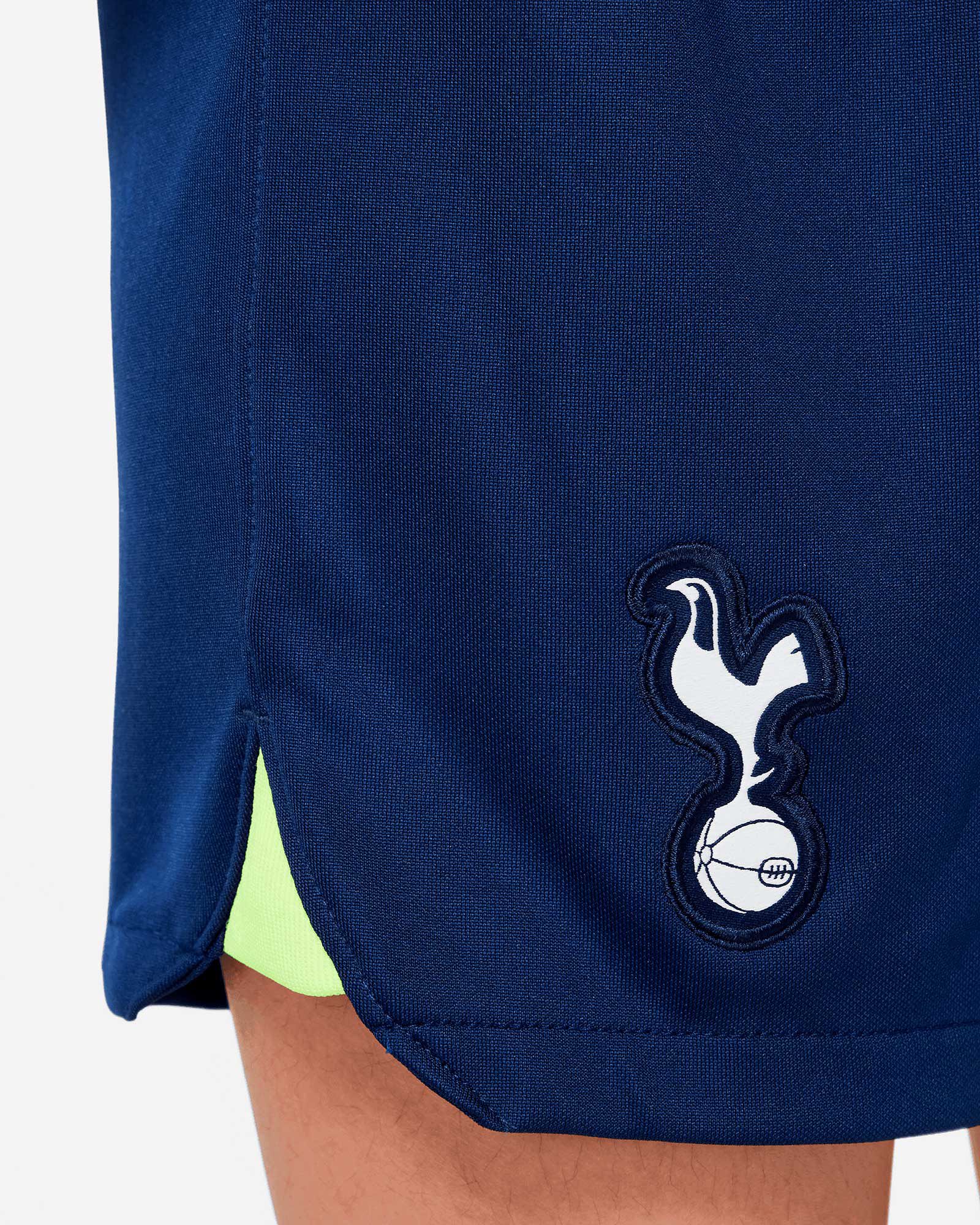 Conjunto 2ª Tottenham 2022/2023 - Fútbol Factory