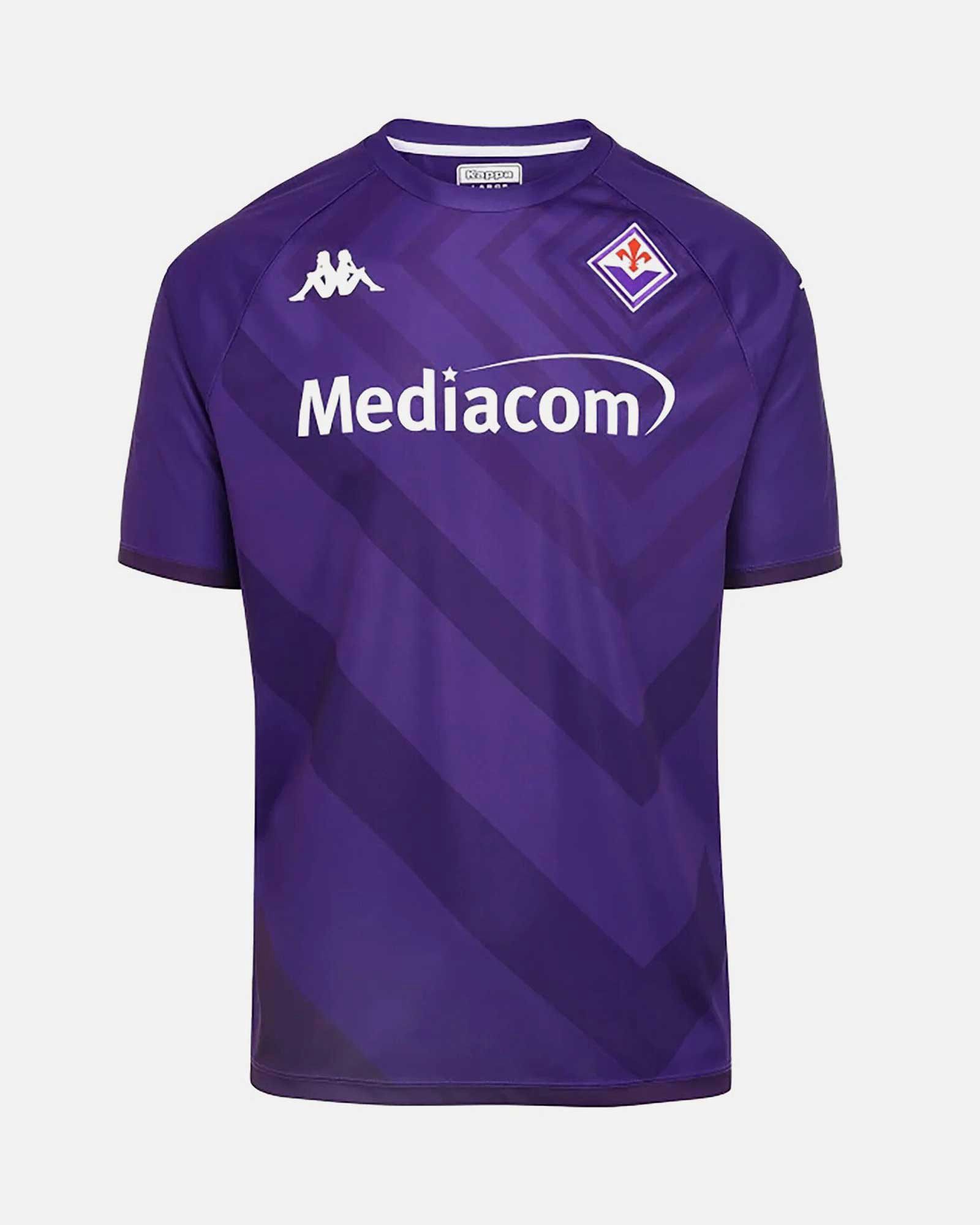 Camiseta 1ª Fiorentina 2022/2023 - Fútbol Factory