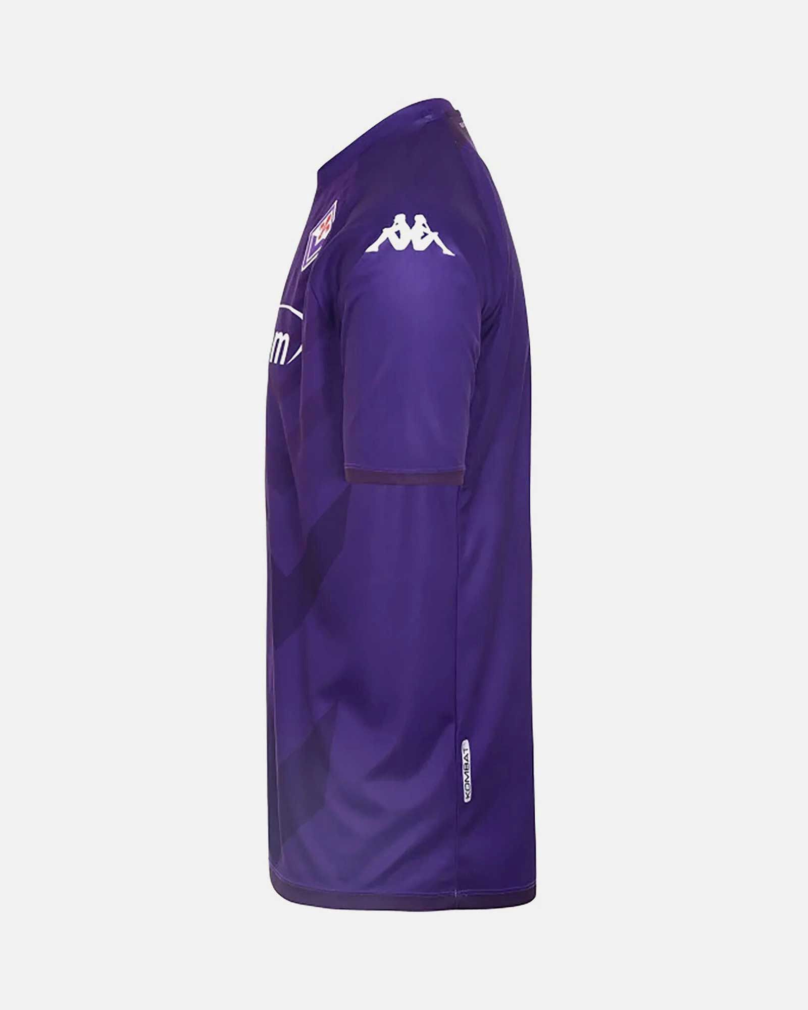 Camiseta 1ª Fiorentina 2022/2023 - Fútbol Factory