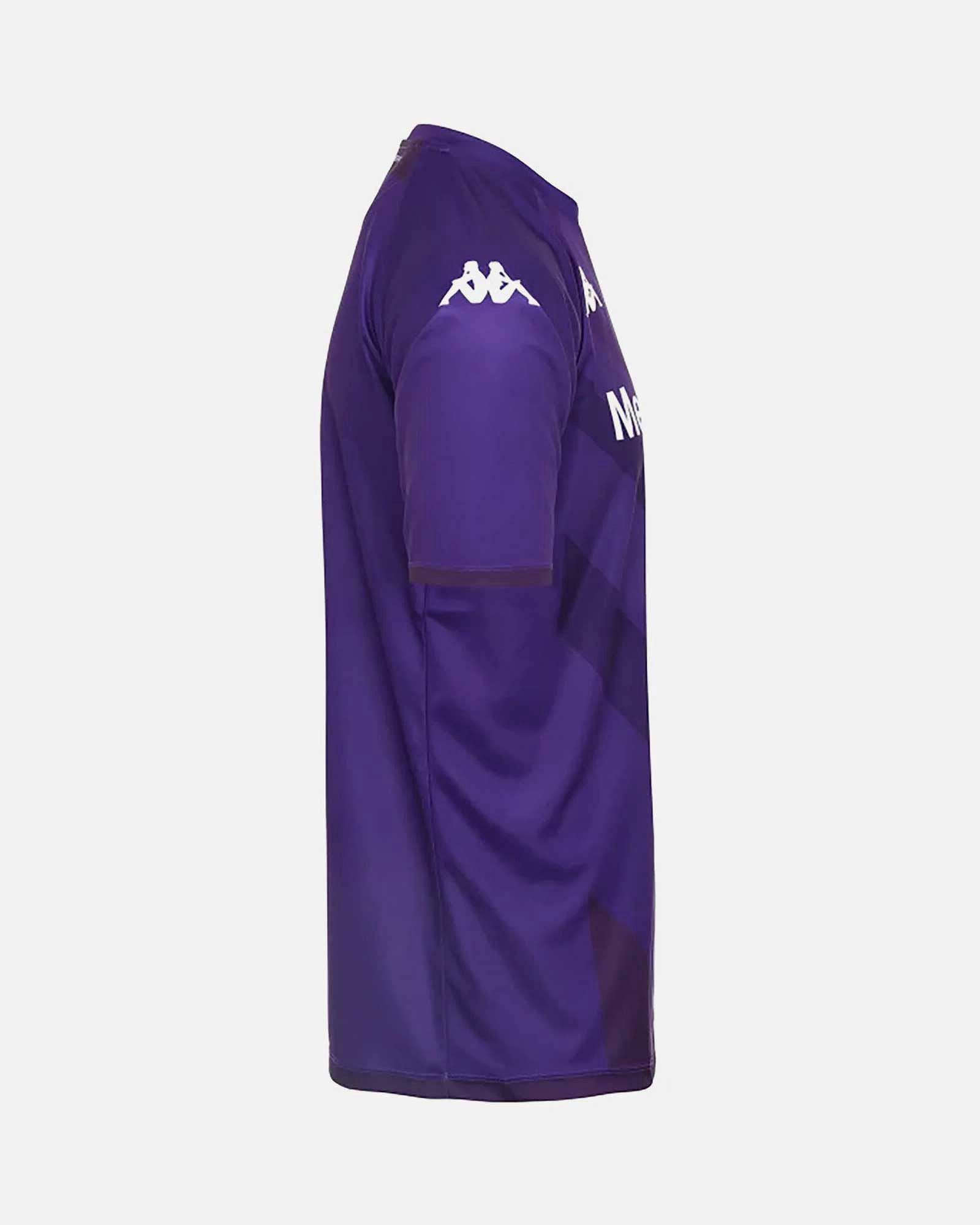 Camiseta 1ª Fiorentina 2022/2023 - Fútbol Factory