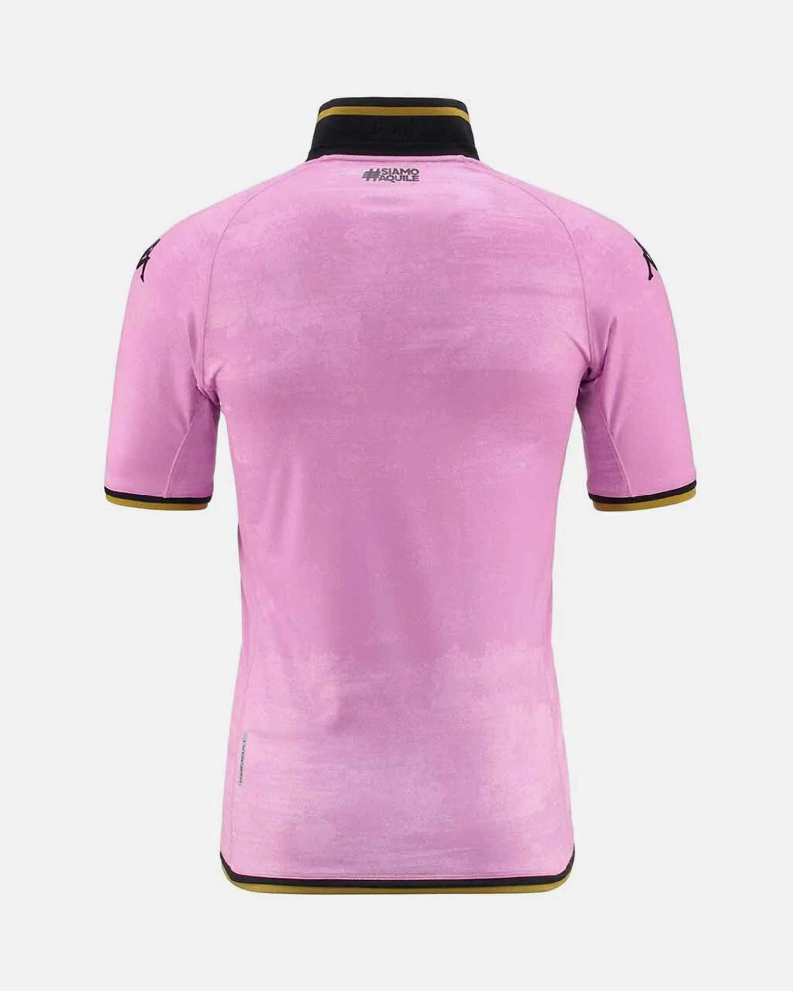 Camiseta 1ª Palermo 2022/2023 - Fútbol Factory