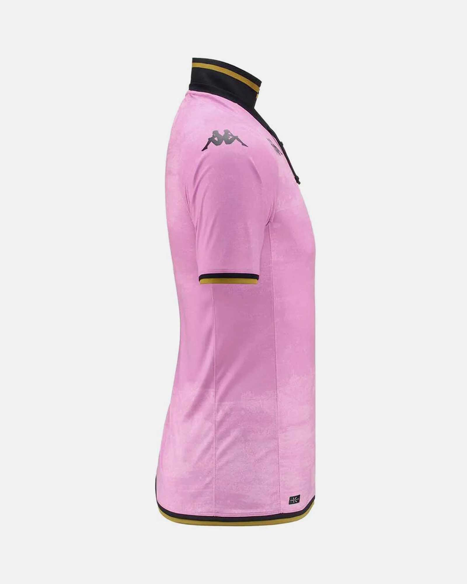 Camiseta 1ª Palermo 2022/2023 - Fútbol Factory