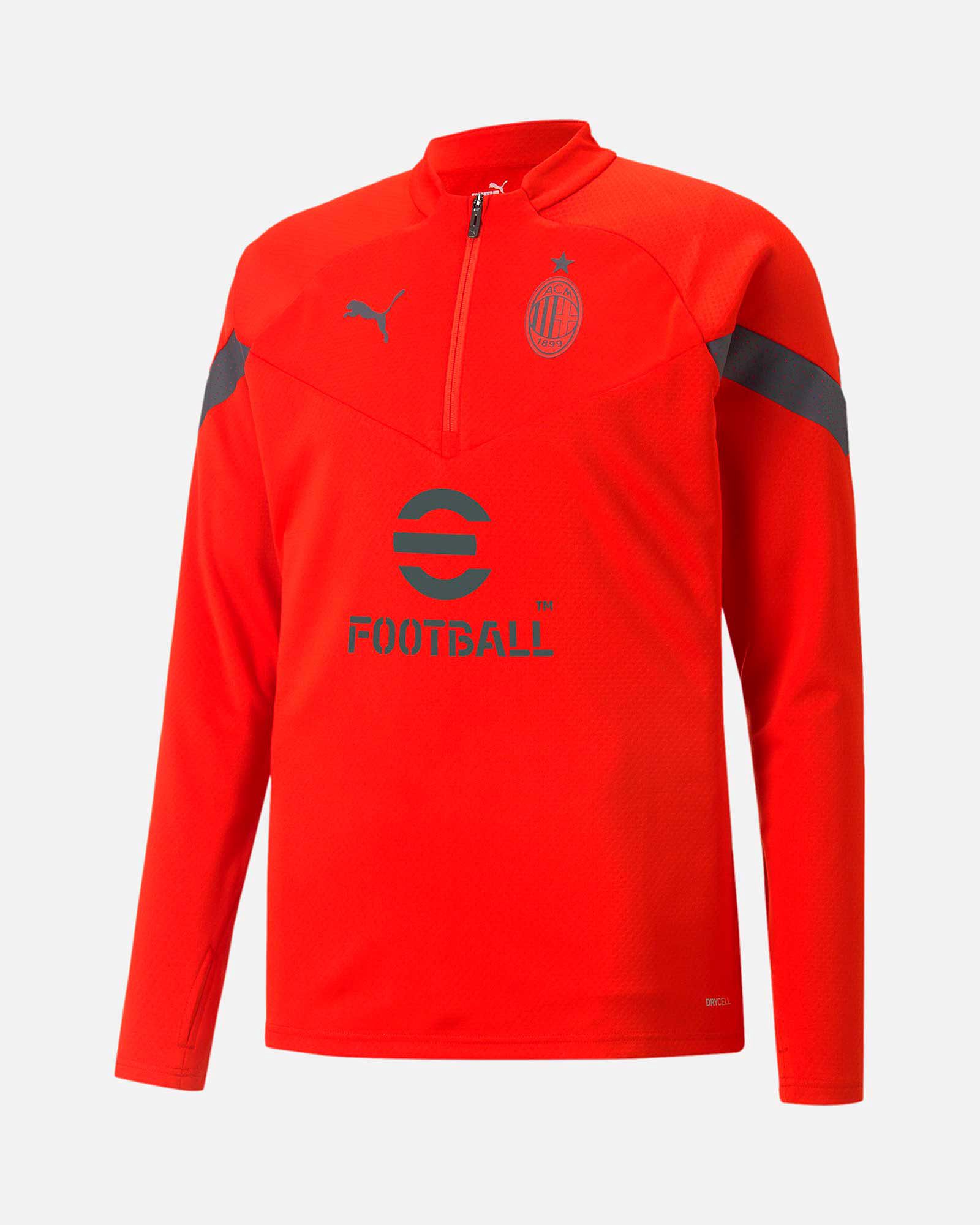 Sudadera AC Milan 2022/2023 - Fútbol Factory