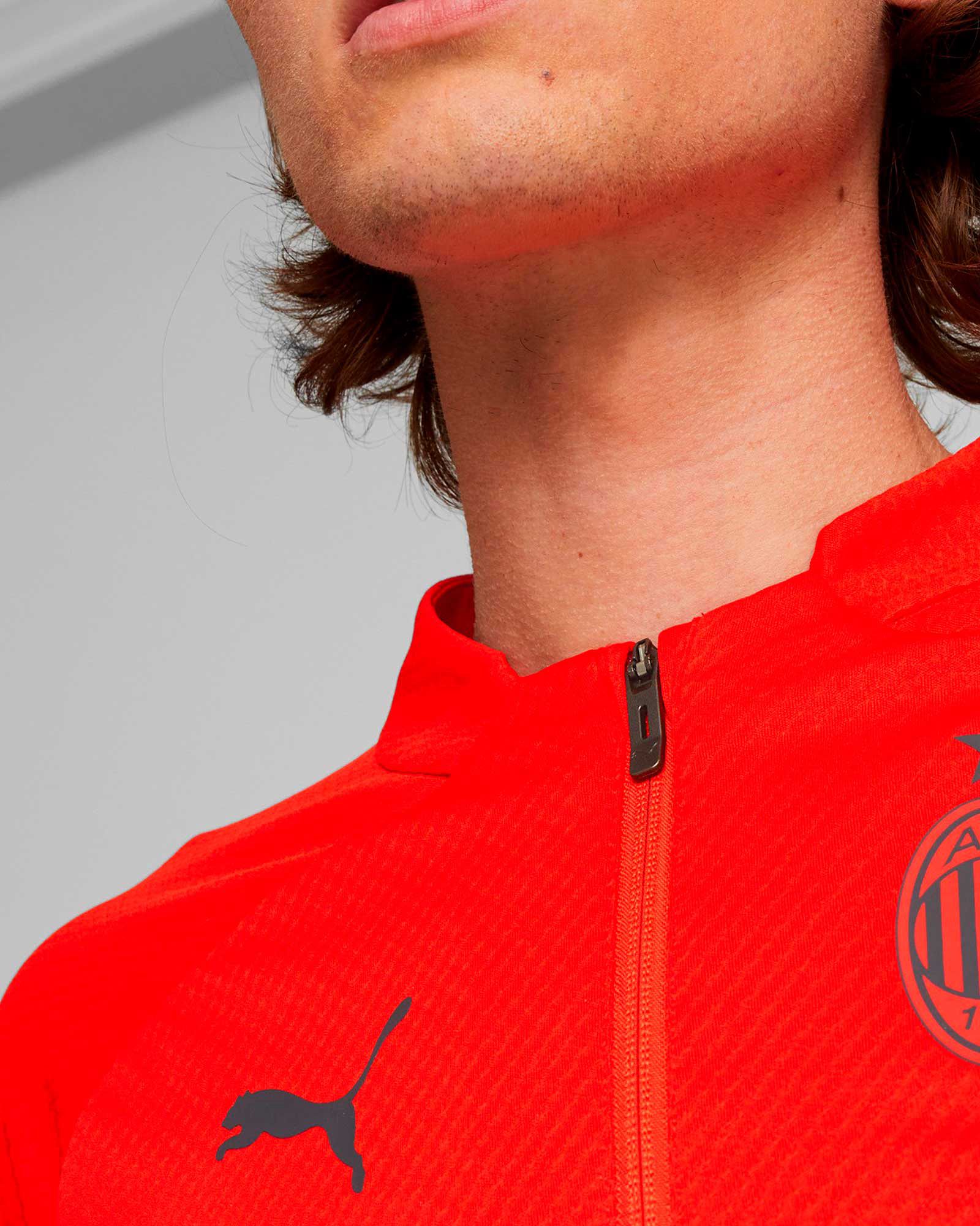 Sudadera AC Milan 2022/2023 - Fútbol Factory