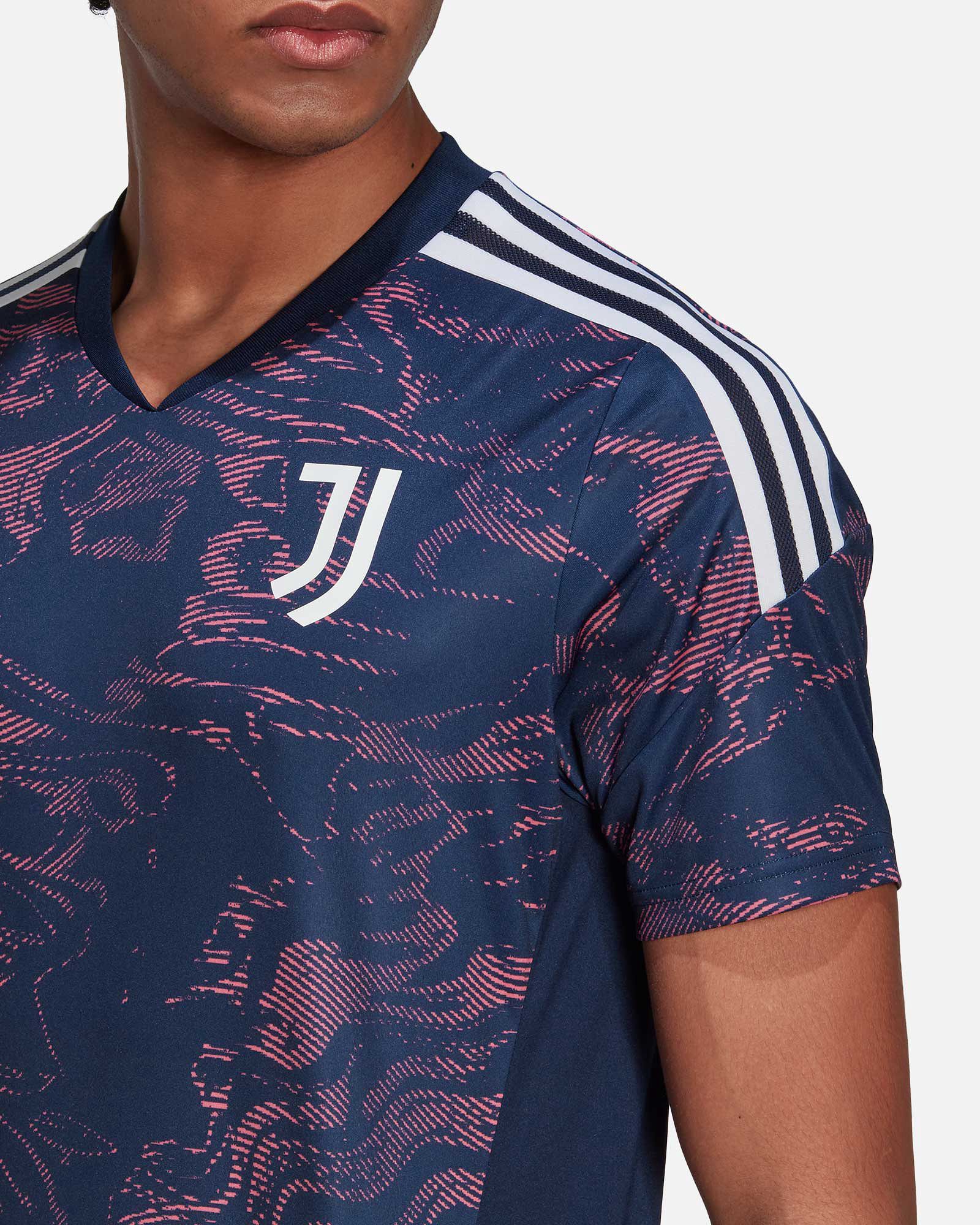 Camiseta Juventus FC 2022/2023 UCL - Fútbol Factory