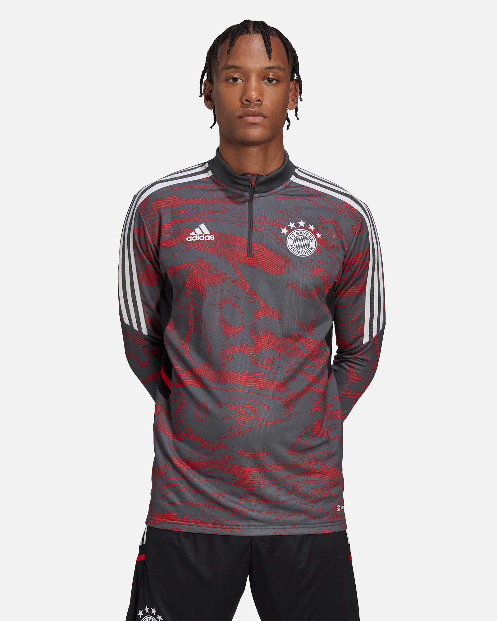 Sudadera FC Bayern 2022/2023 UCL - Fútbol Factory
