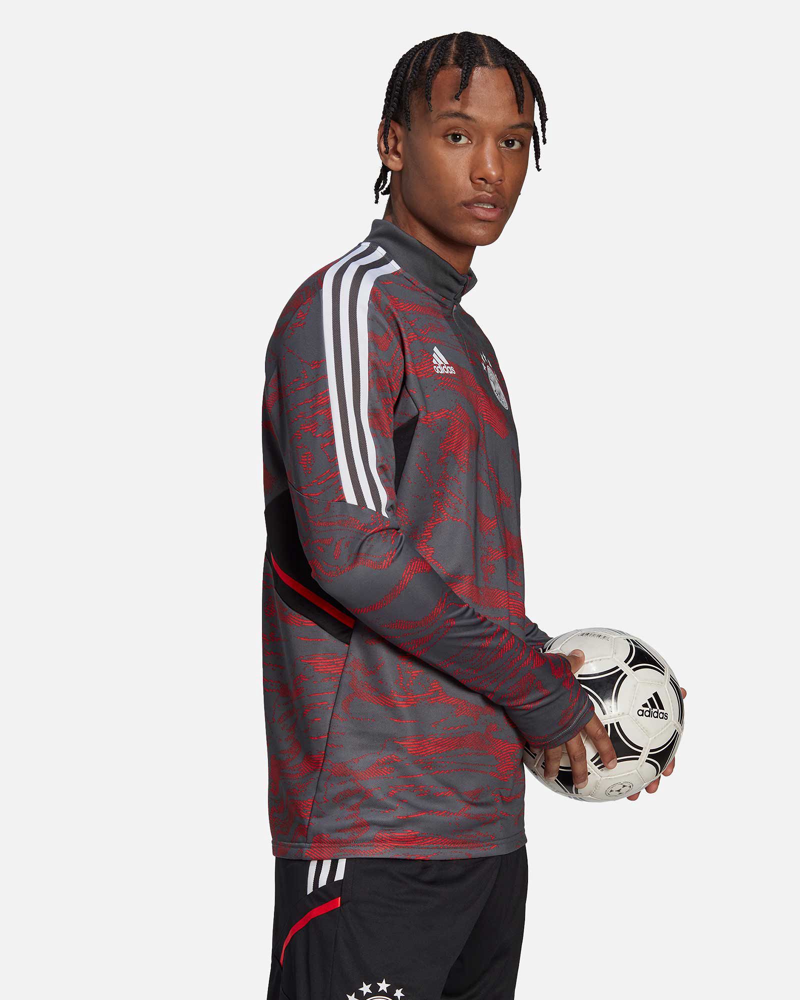 Sudadera FC Bayern 2022/2023 UCL - Fútbol Factory