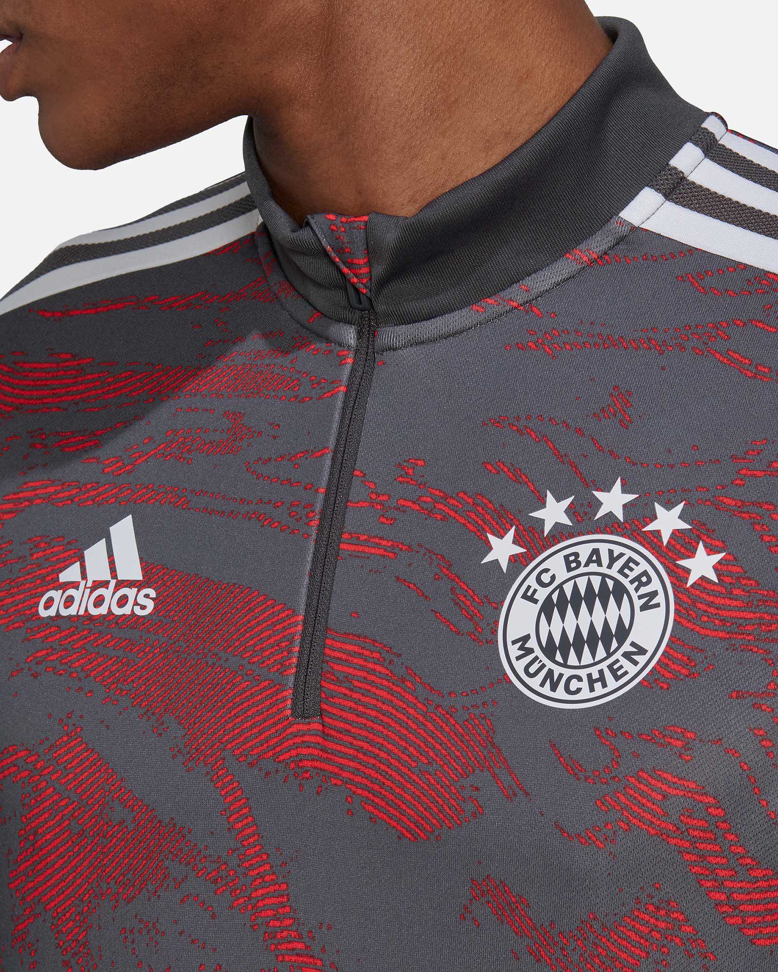 Sudadera FC Bayern 2022/2023 UCL - Fútbol Factory