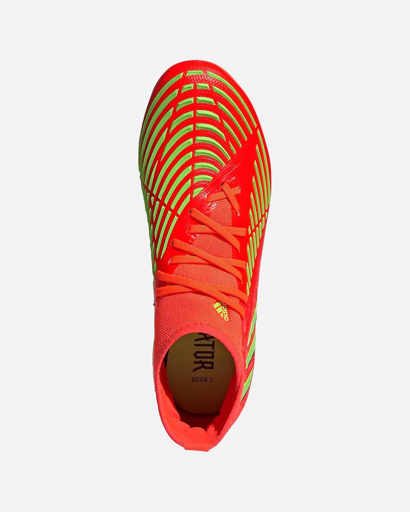 Botas adidas Predator Edge.2 FG - Fútbol Factory