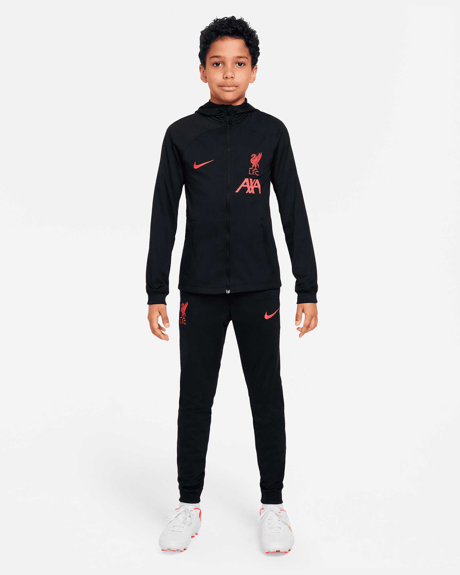 Chándal Liverpool FC 2022/2023 Strike HD - Fútbol Factory