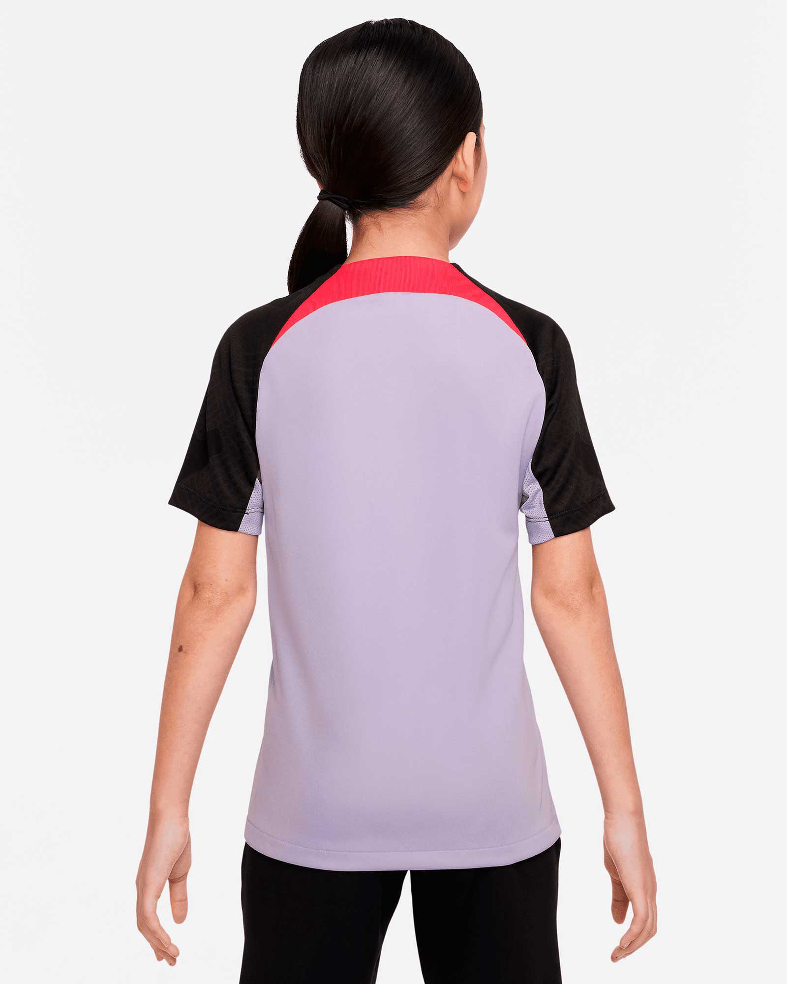 Camiseta Liverpool FC 2022/2023 Strike - Fútbol Factory