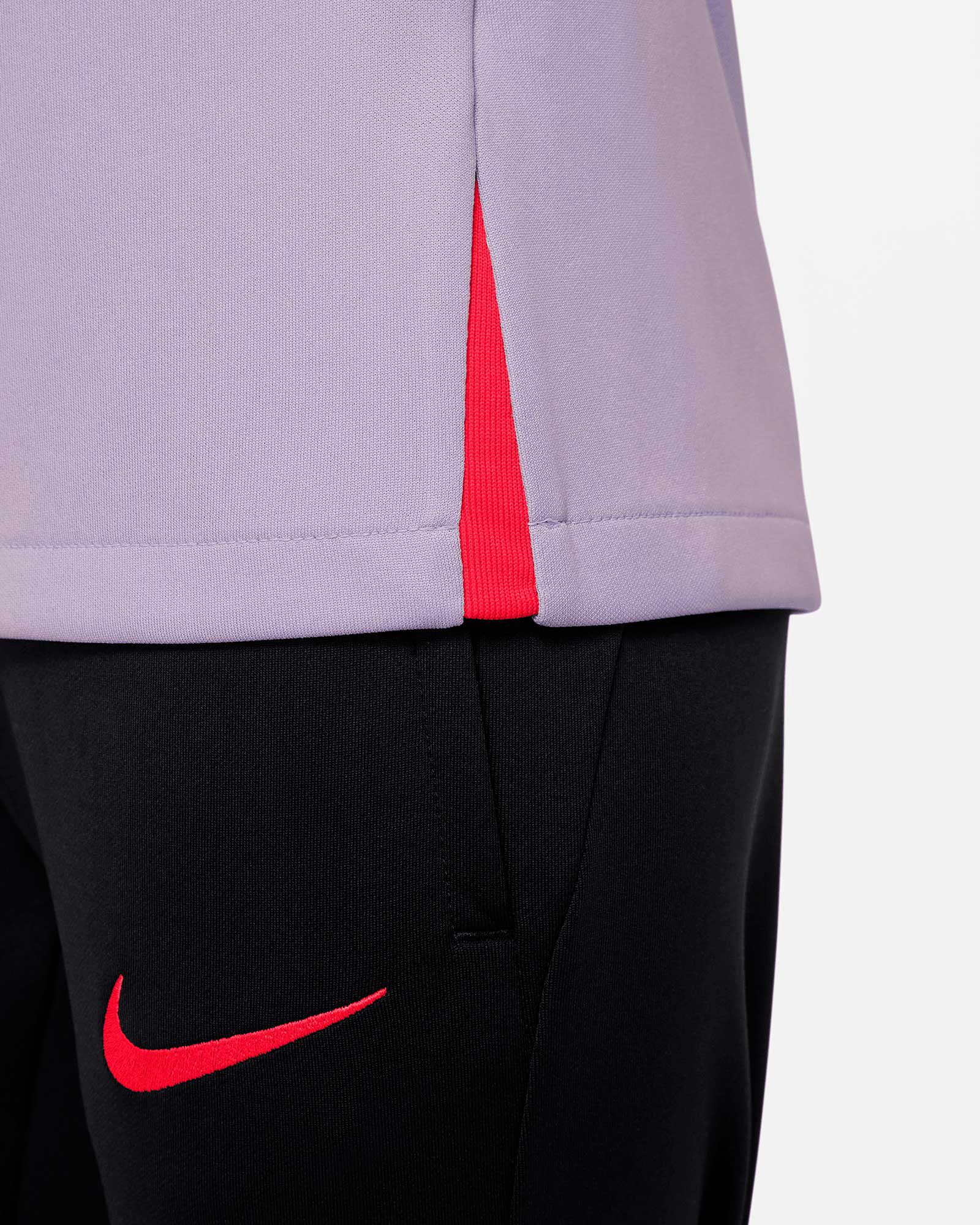 Camiseta Liverpool FC 2022/2023 Strike - Fútbol Factory