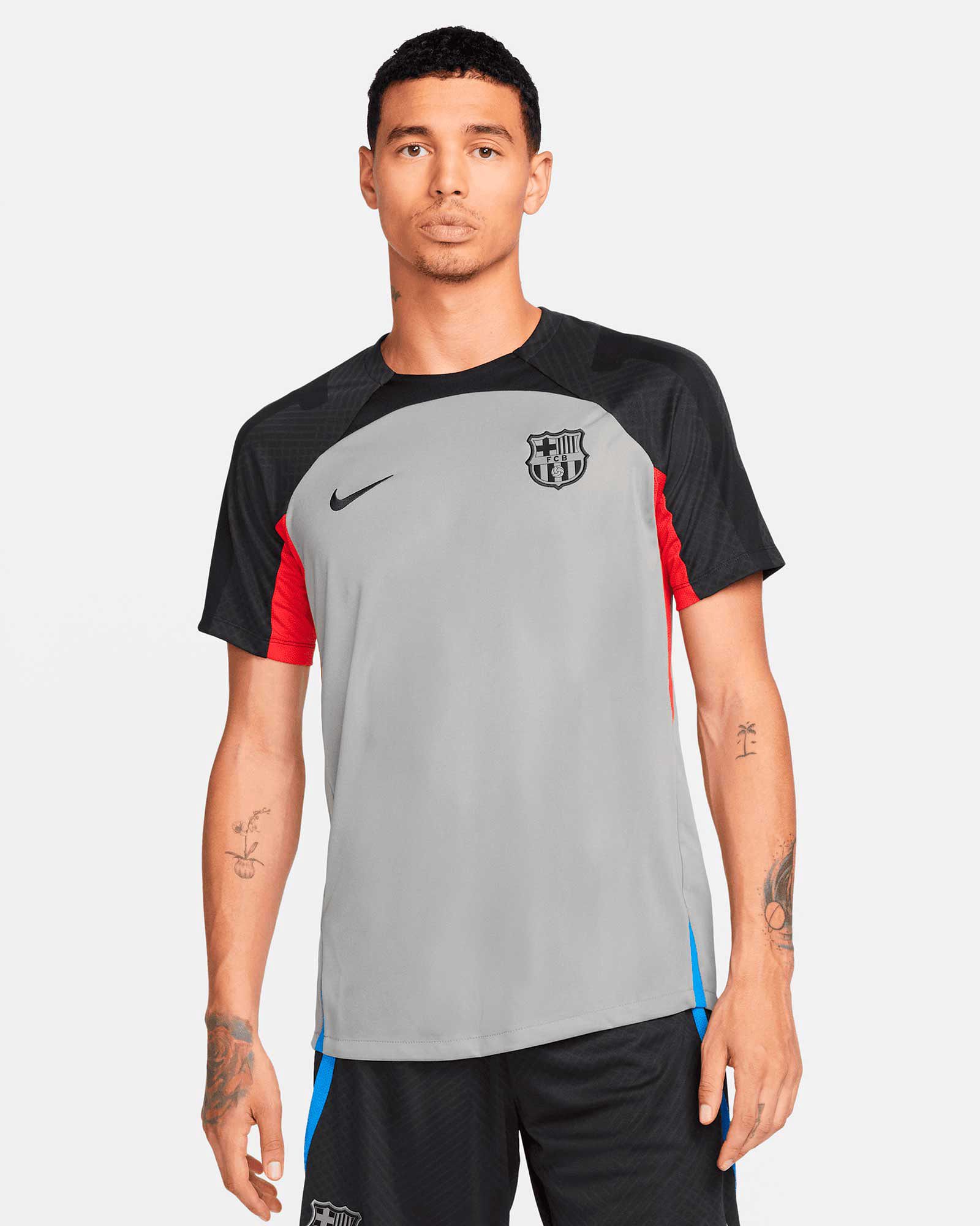 Camiseta FC Barcelona 2022/2023 Strike - Fútbol Factory