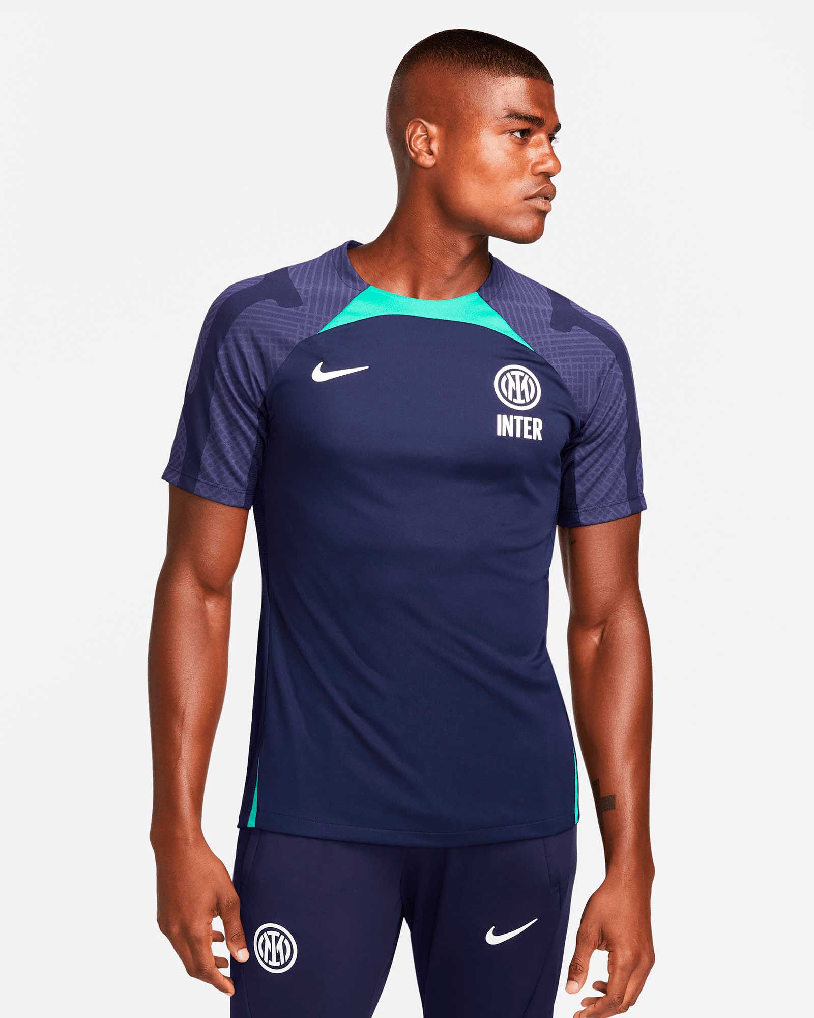 Camiseta Inter Milan 2022/2023 Strike - Fútbol Factory