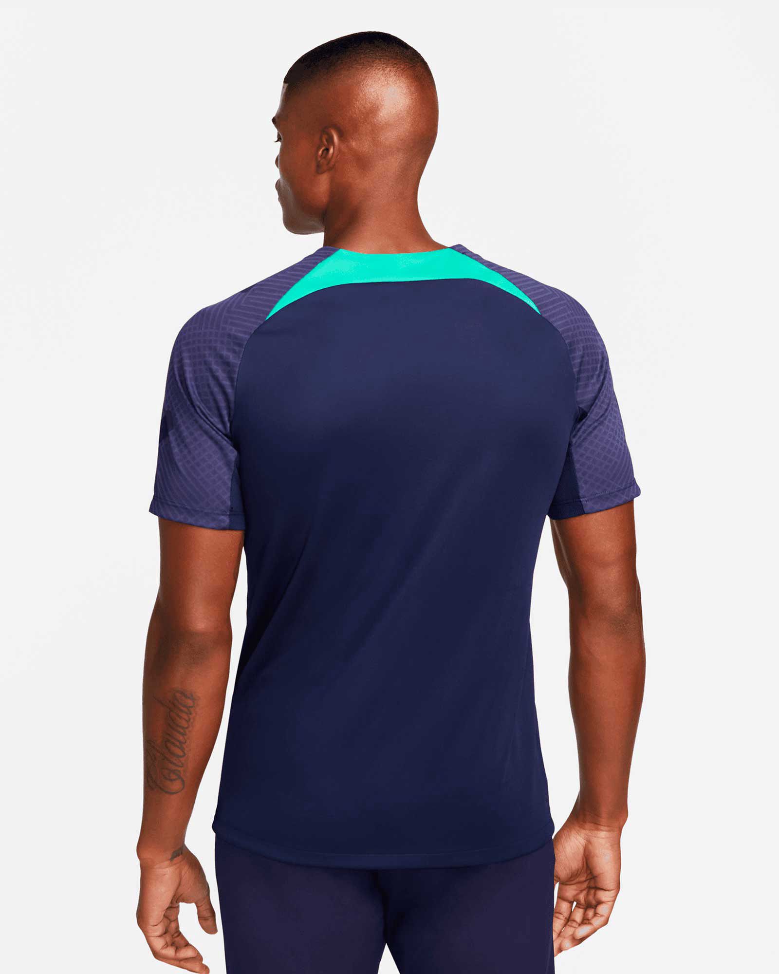 Camiseta Inter Milan 2022/2023 Strike - Fútbol Factory
