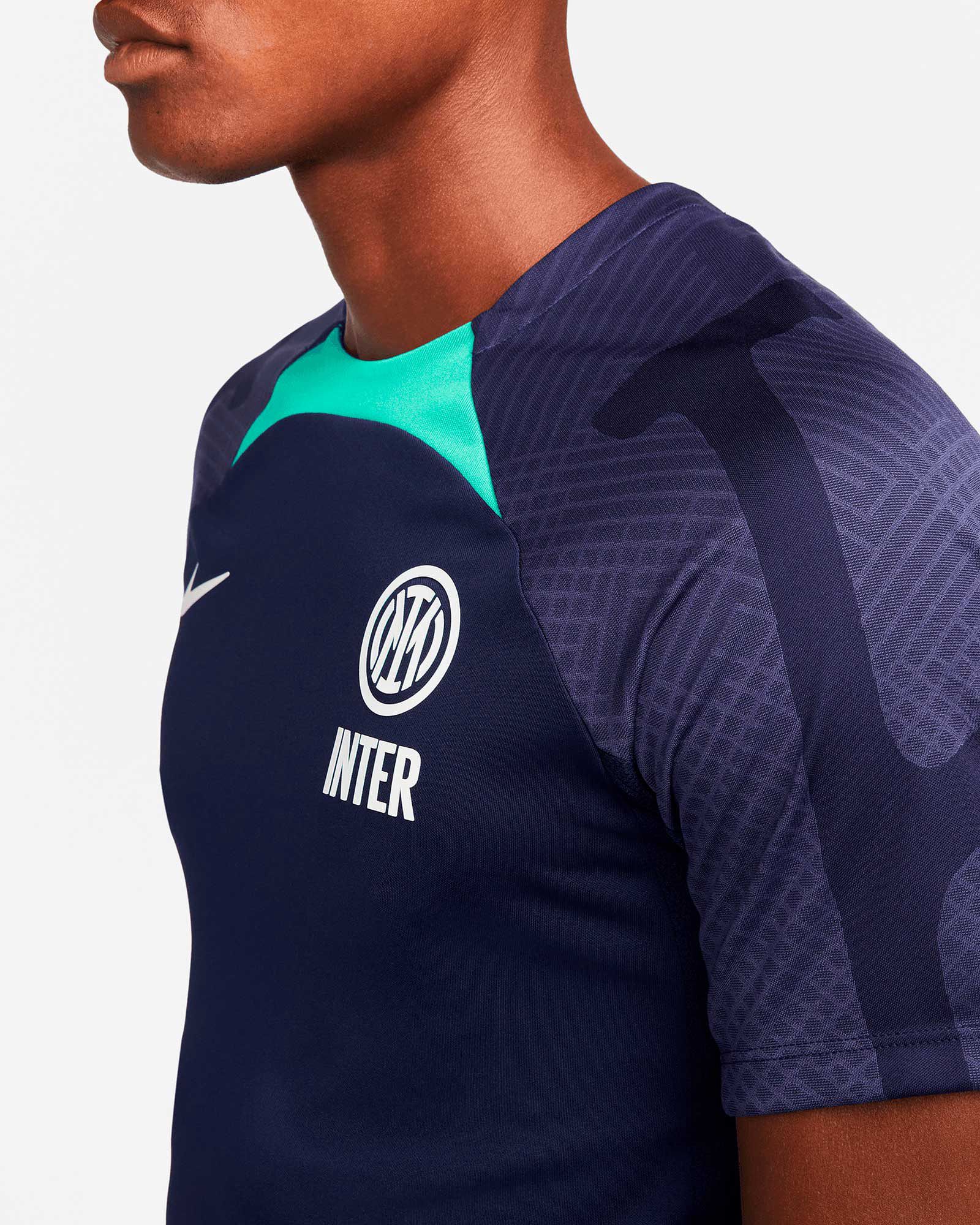 Camiseta Inter Milan 2022/2023 Strike - Fútbol Factory
