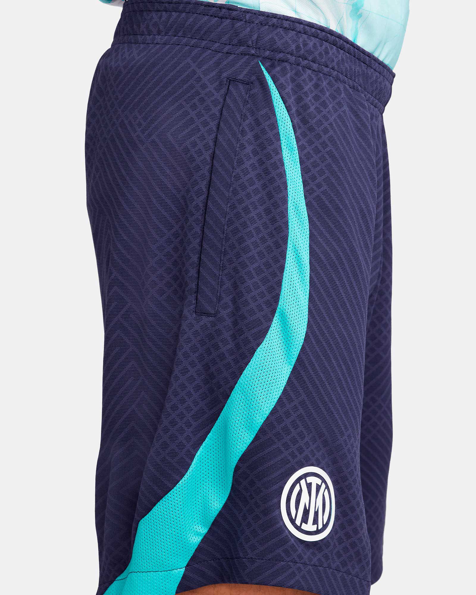Pantalón Inter Milan 2022/2023 Strike - Fútbol Factory