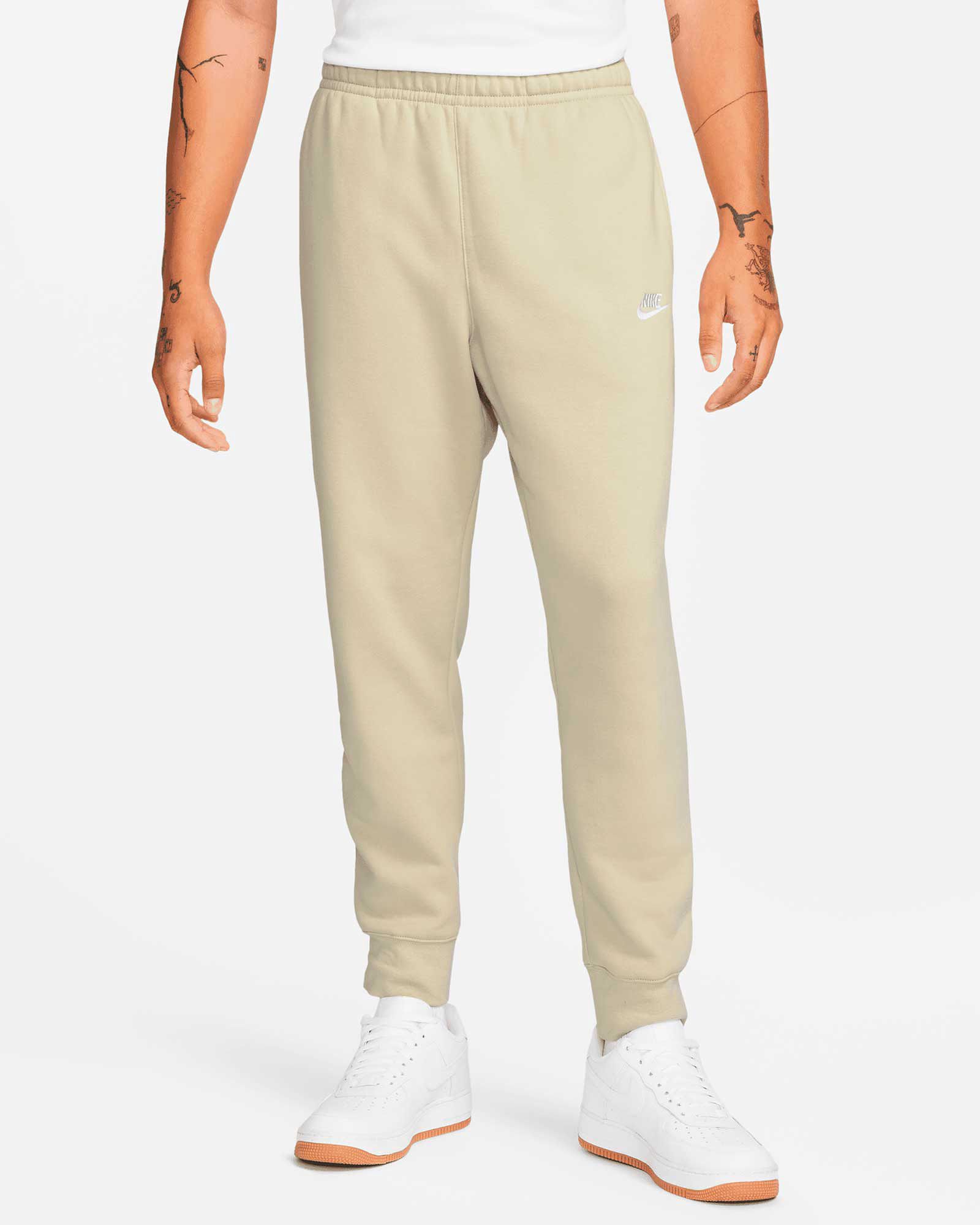 Pantalón Nike NSW Club Jogger - Fútbol Factory