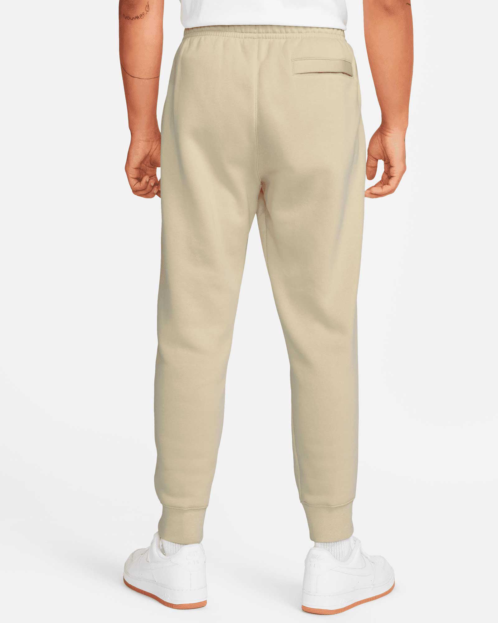 Pantalón Nike NSW Club Jogger - Fútbol Factory