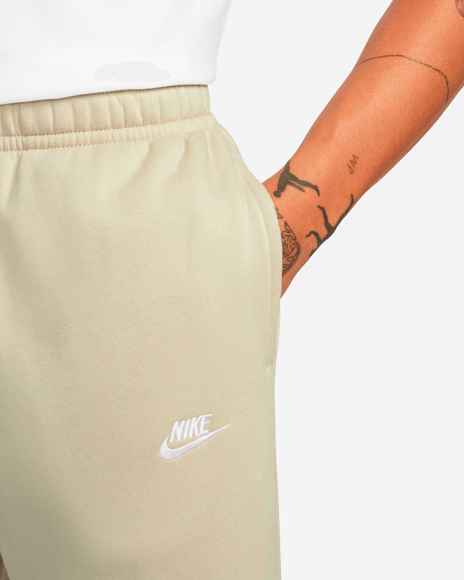 Pantalón Nike NSW Club Jogger - Fútbol Factory